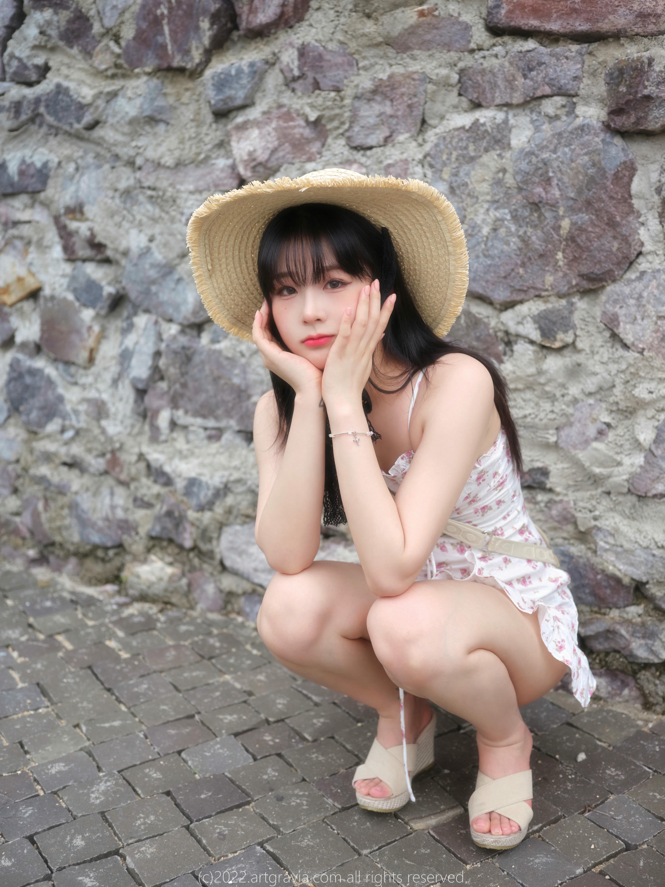 韩国套图-ArtGravia Vol.466 Jangjoo [96P-175MB]_第1集