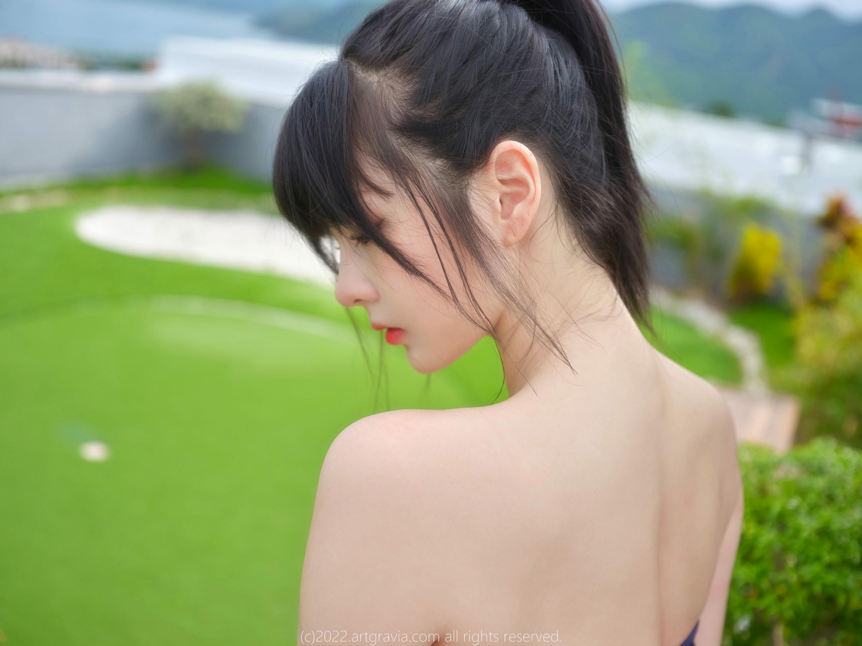 韩国套图-ArtGravia Vol.466 Jangjoo [96P-175MB]_第5集