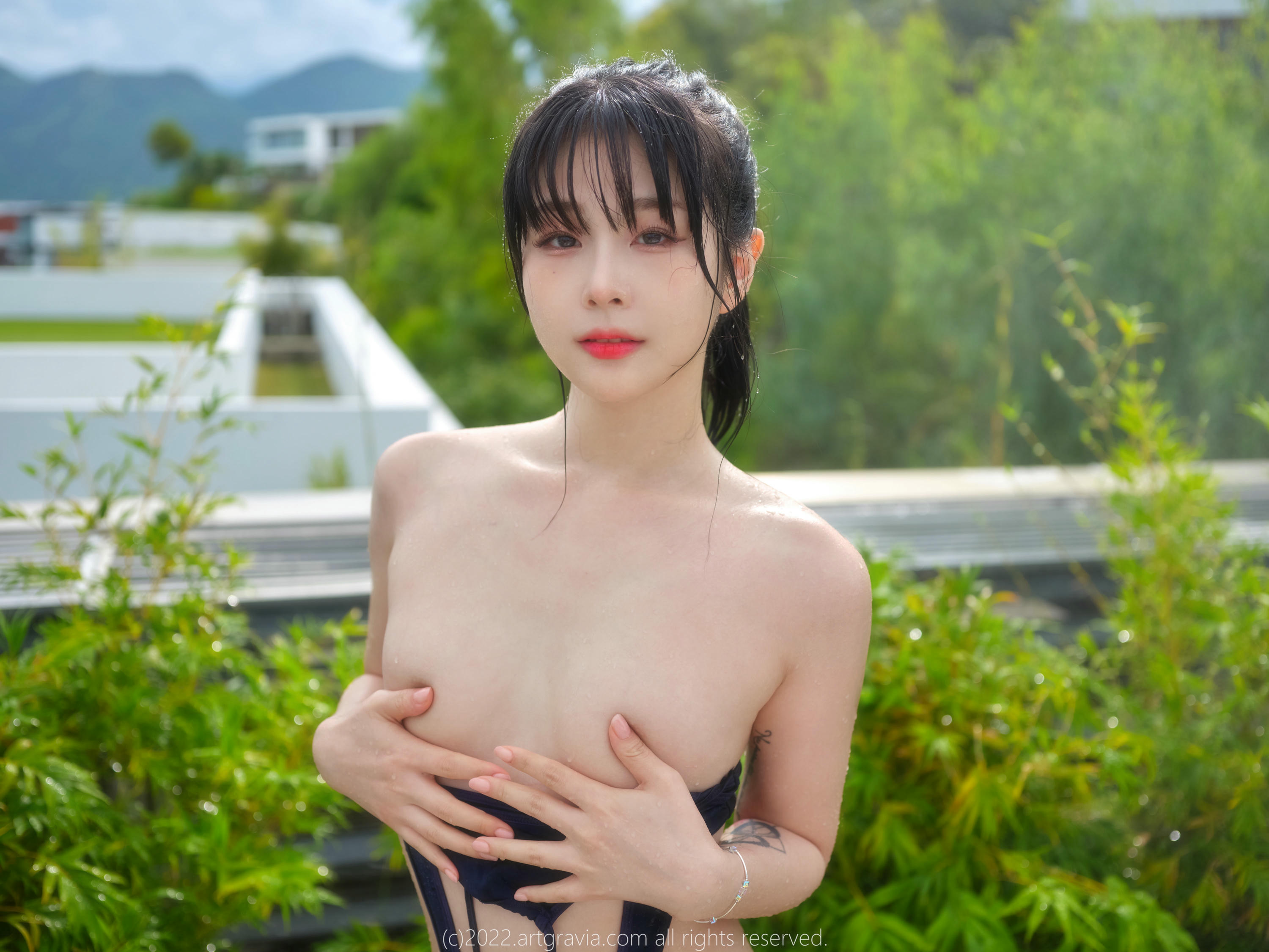 韩国套图-ArtGravia Vol.466 Jangjoo [96P-175MB]_第5集
