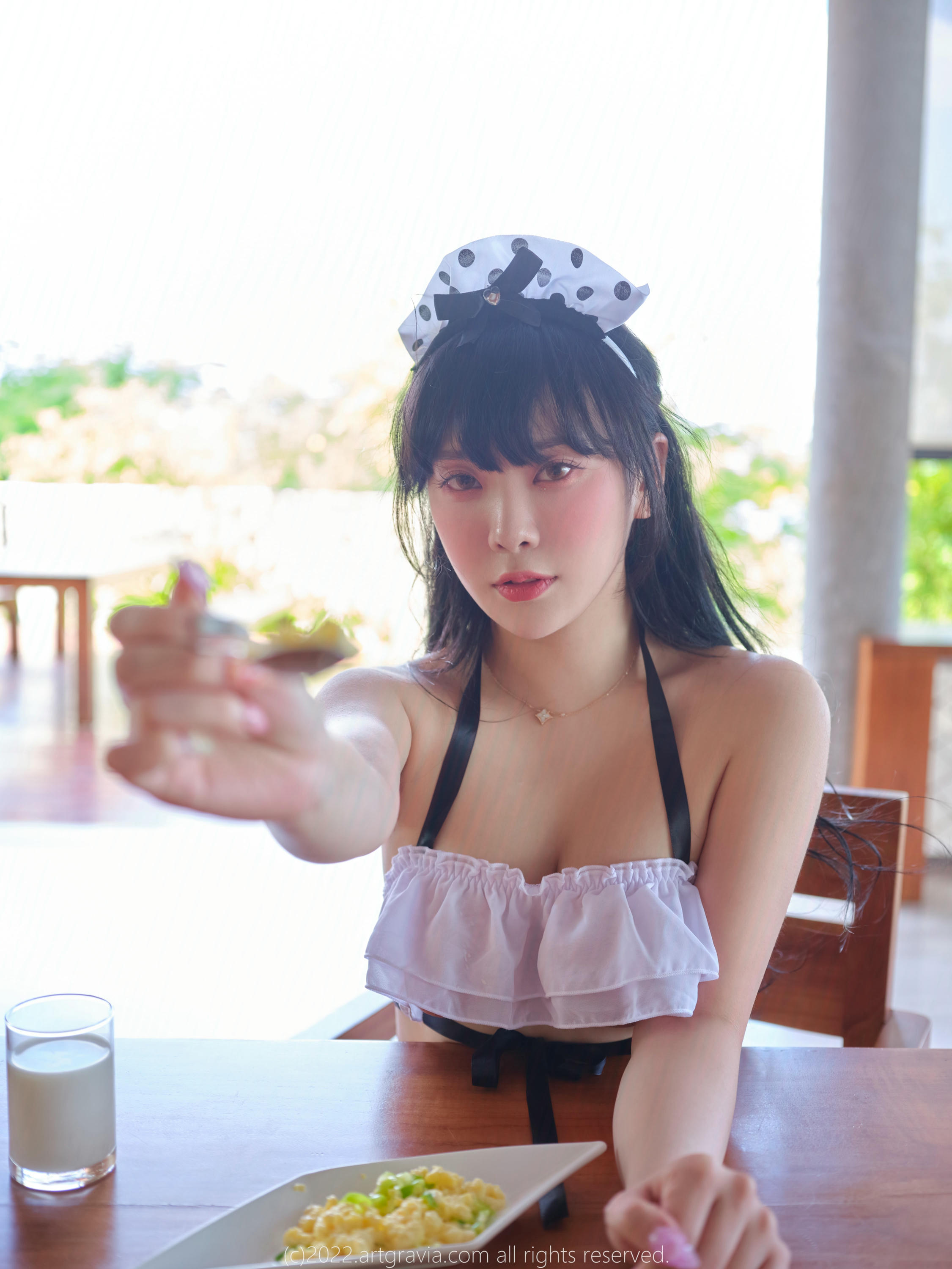 韩国套图-ArtGravia Vol.467 Dami [101P 181MB]_第1集