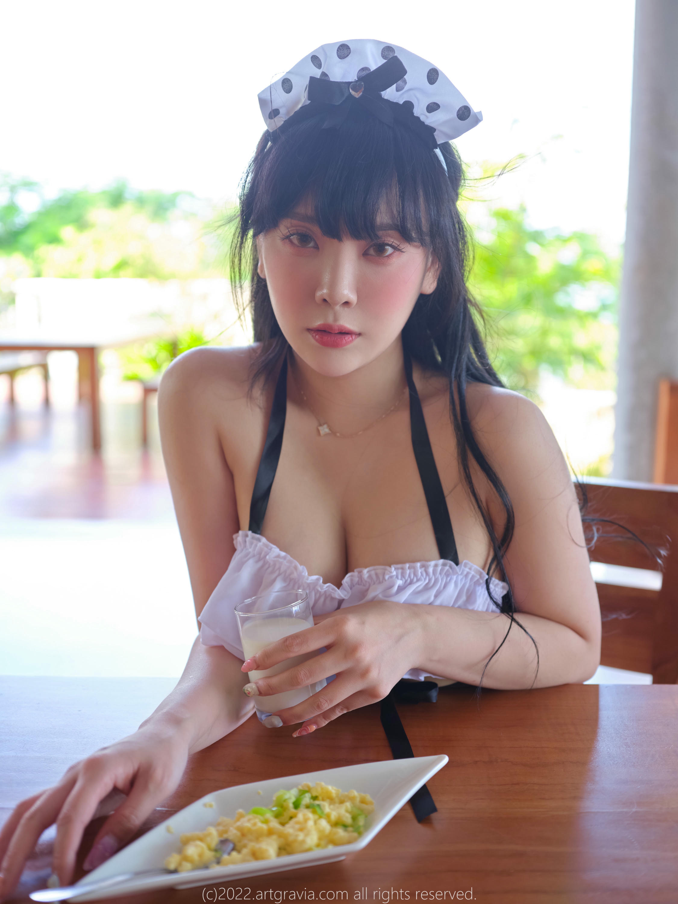 韩国套图-ArtGravia Vol.467 Dami [101P 181MB]_第1集