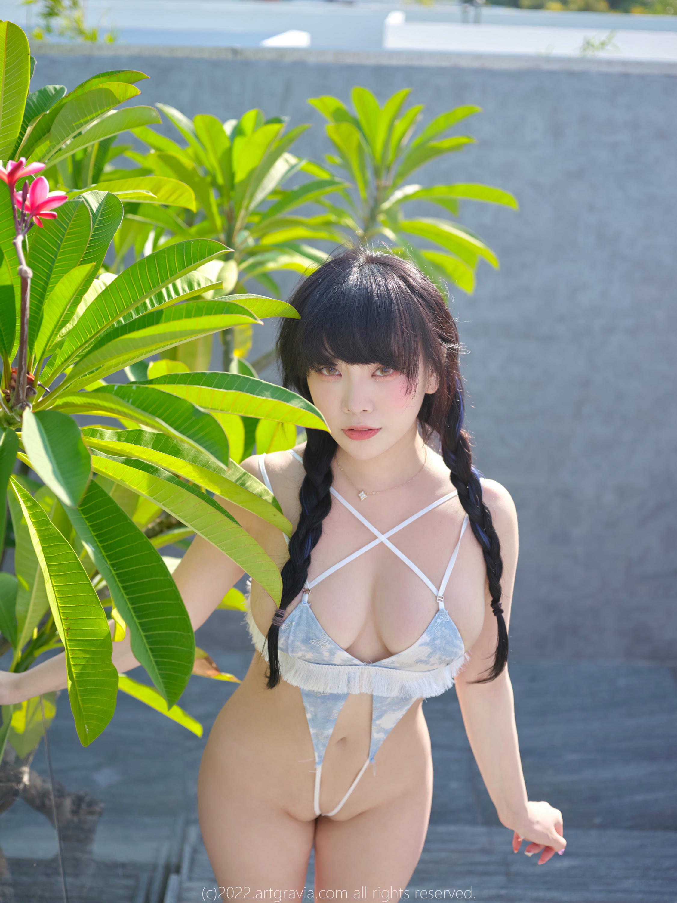 韩国套图-ArtGravia Vol.467 Dami [101P 181MB]_第4集