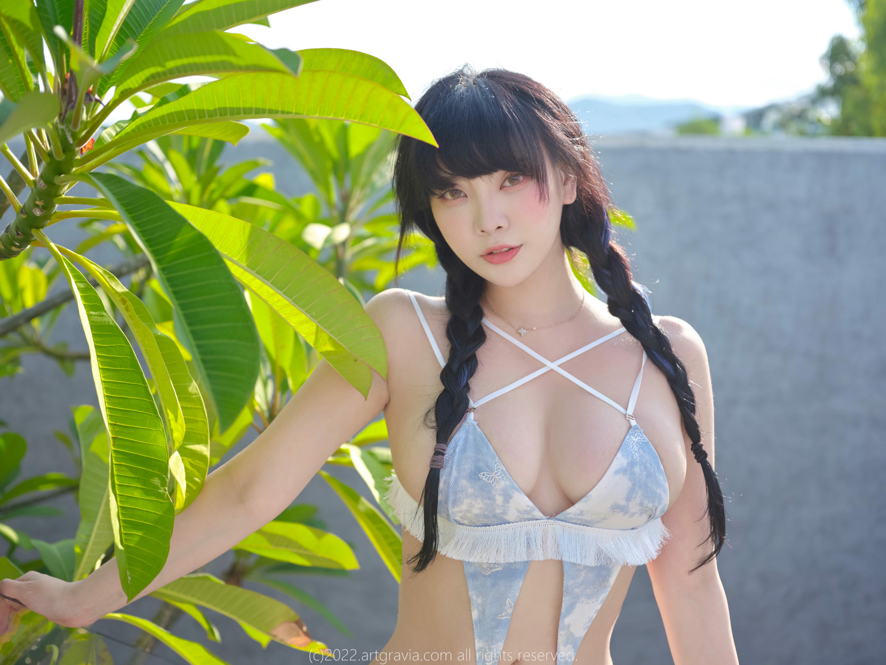 韩国套图-ArtGravia Vol.467 Dami [101P 181MB]_第4集