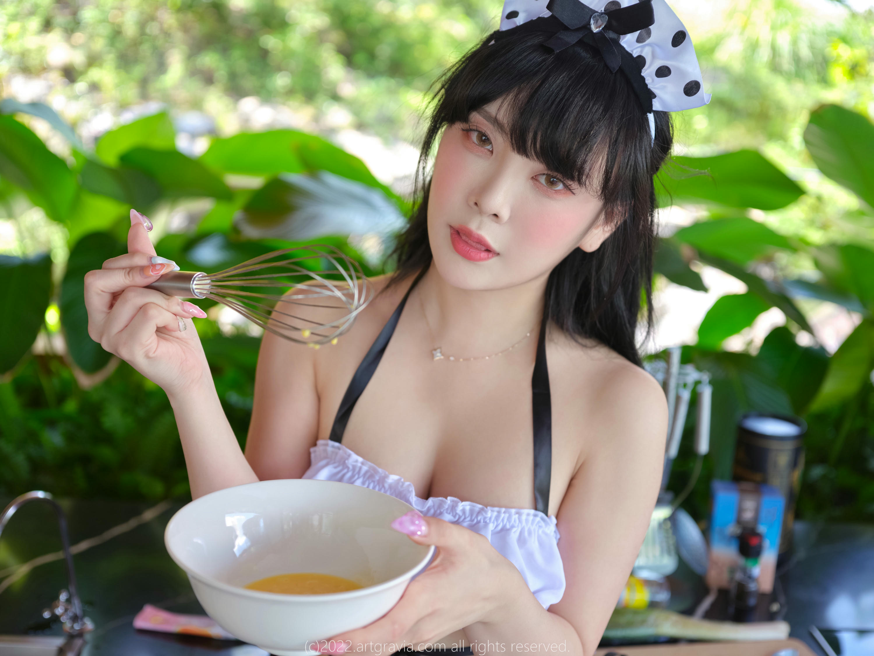 韩国套图-ArtGravia Vol.467 Dami [101P 181MB]_第1集
