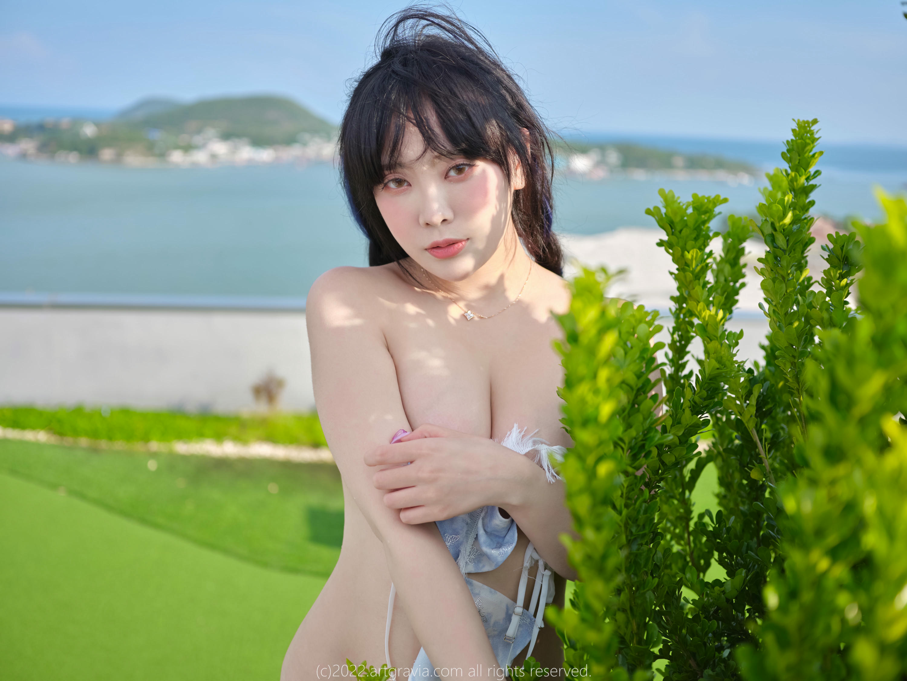 韩国套图-ArtGravia Vol.467 Dami [101P 181MB]_第5集