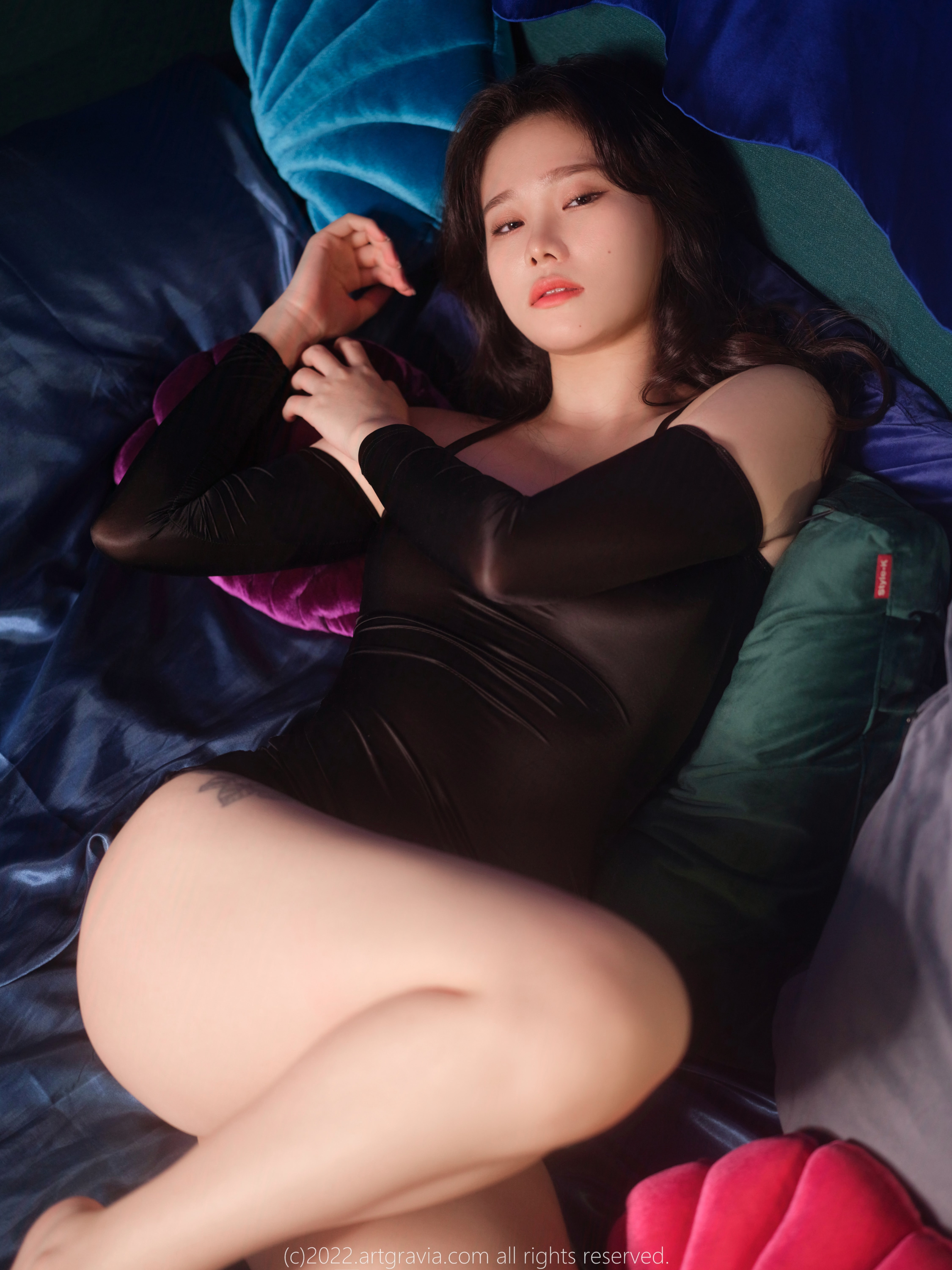 韩国套图-ArtGravia Vol.470 Sira (시라) [85P／1GB]_第1集