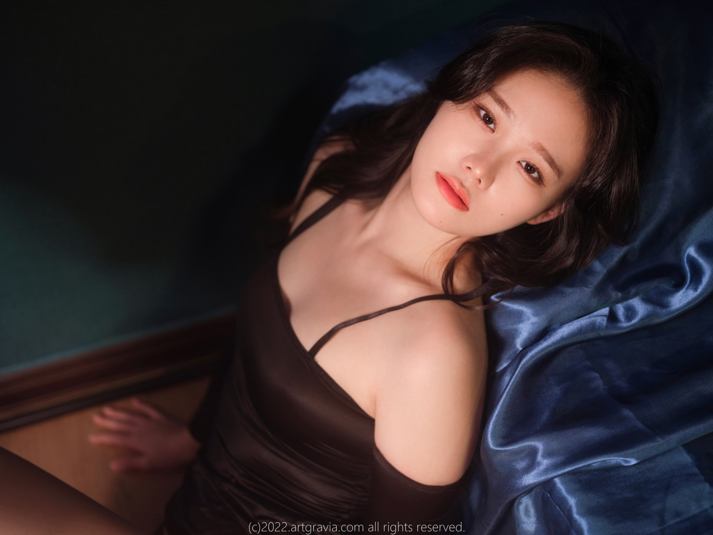 韩国套图-ArtGravia Vol.470 Sira (시라) [85P／1GB]_第1集