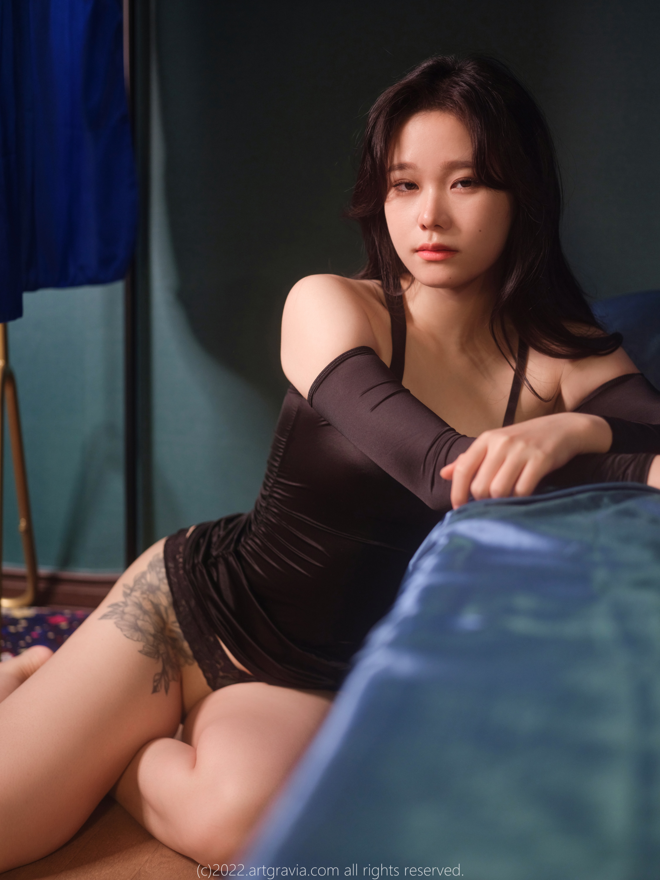 韩国套图-ArtGravia Vol.470 Sira (시라) [85P／1GB]_第1集