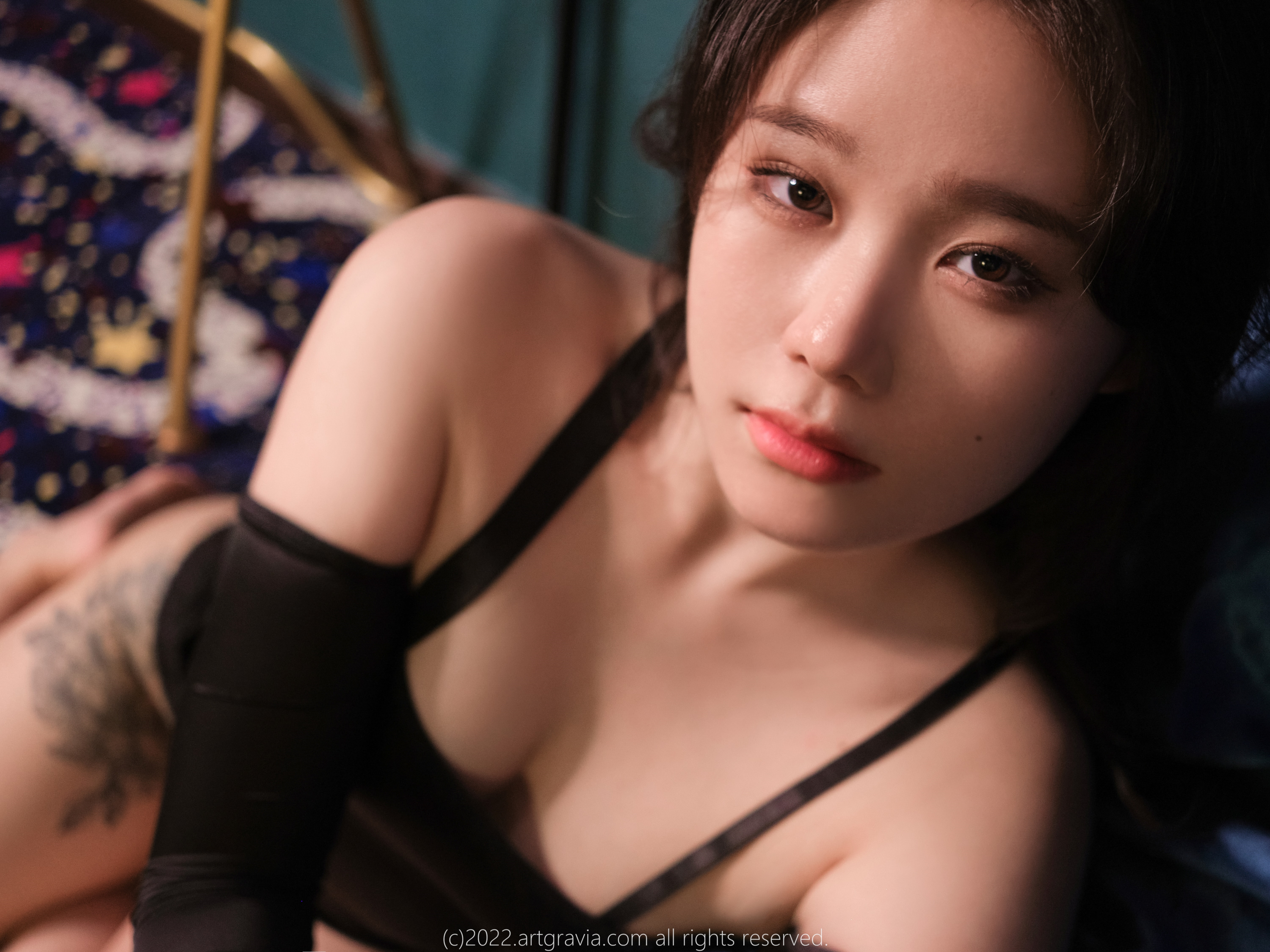 韩国套图-ArtGravia Vol.470 Sira (시라) [85P／1GB]_第2集