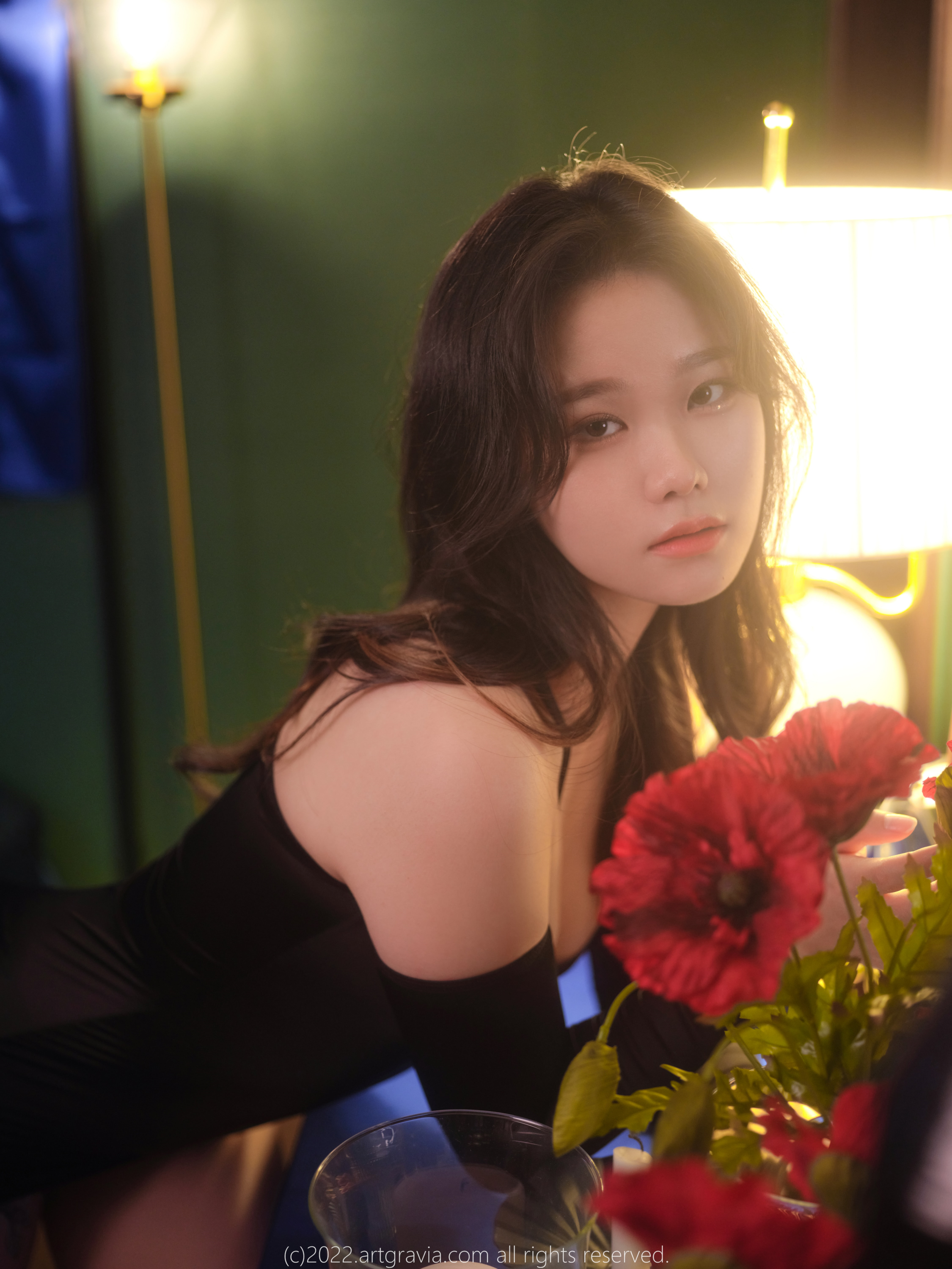 韩国套图-ArtGravia Vol.470 Sira (시라) [85P／1GB]_第3集