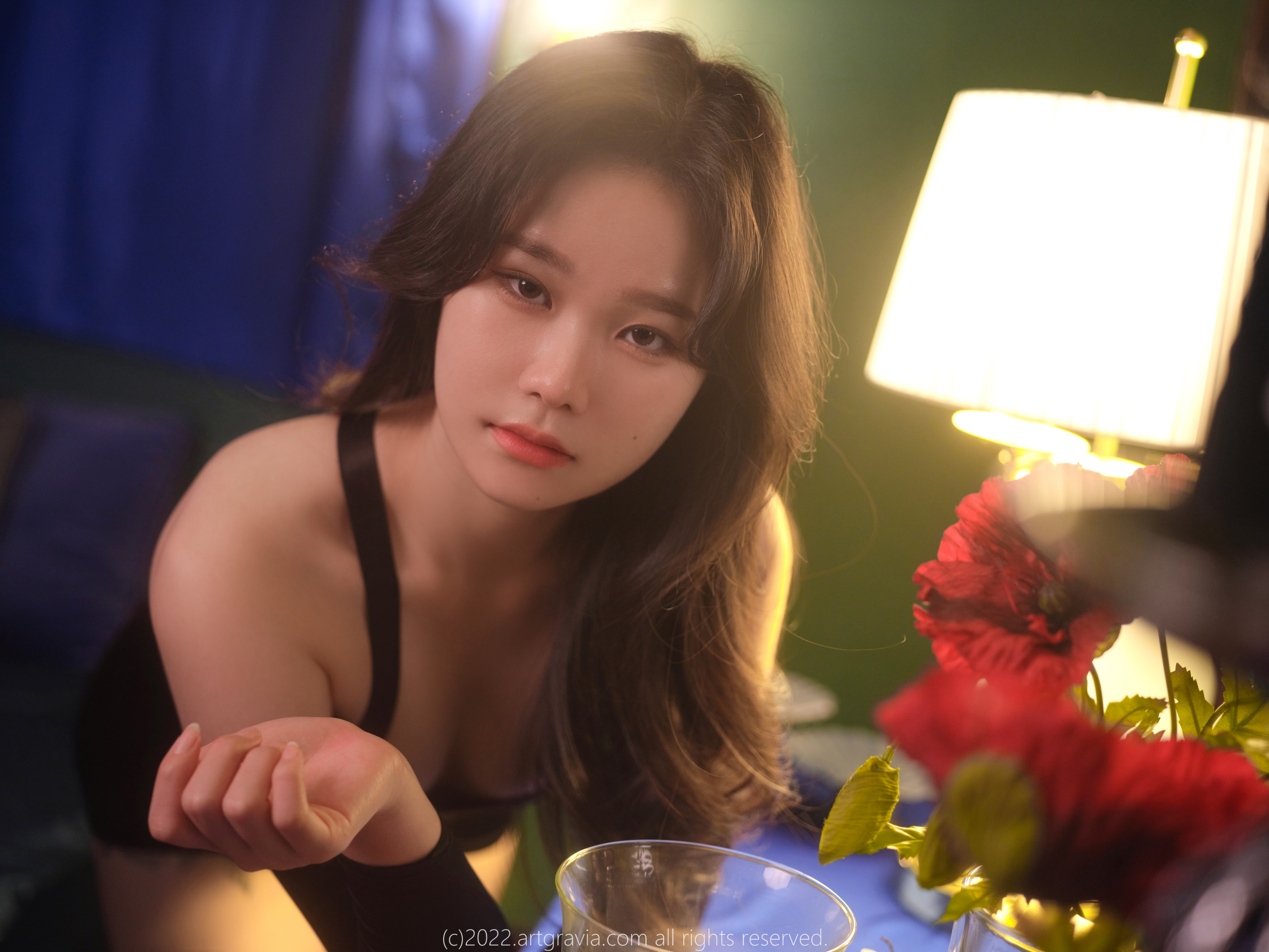 韩国套图-ArtGravia Vol.470 Sira (시라) [85P／1GB]_第3集