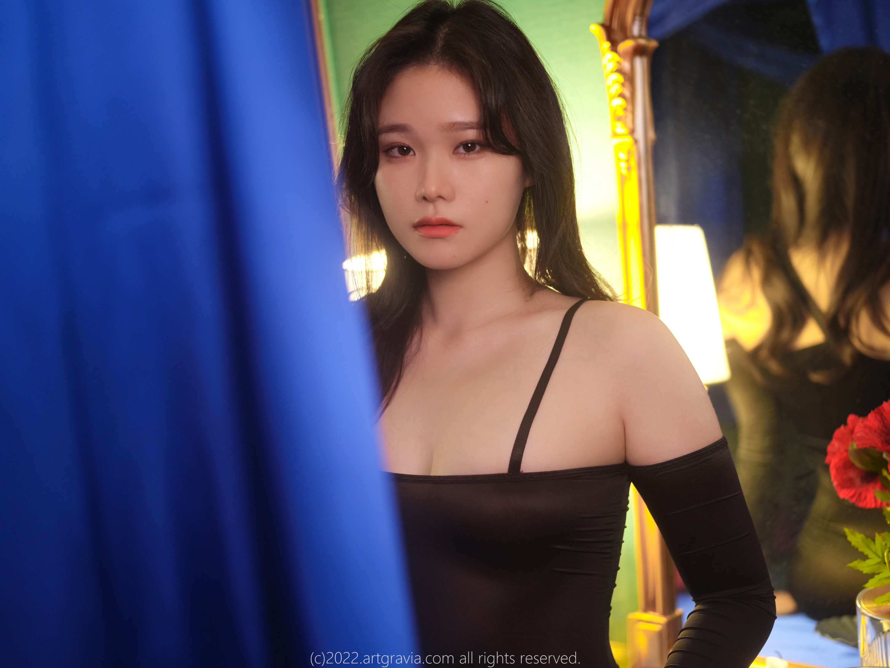 韩国套图-ArtGravia Vol.470 Sira (시라) [85P／1GB]_第3集