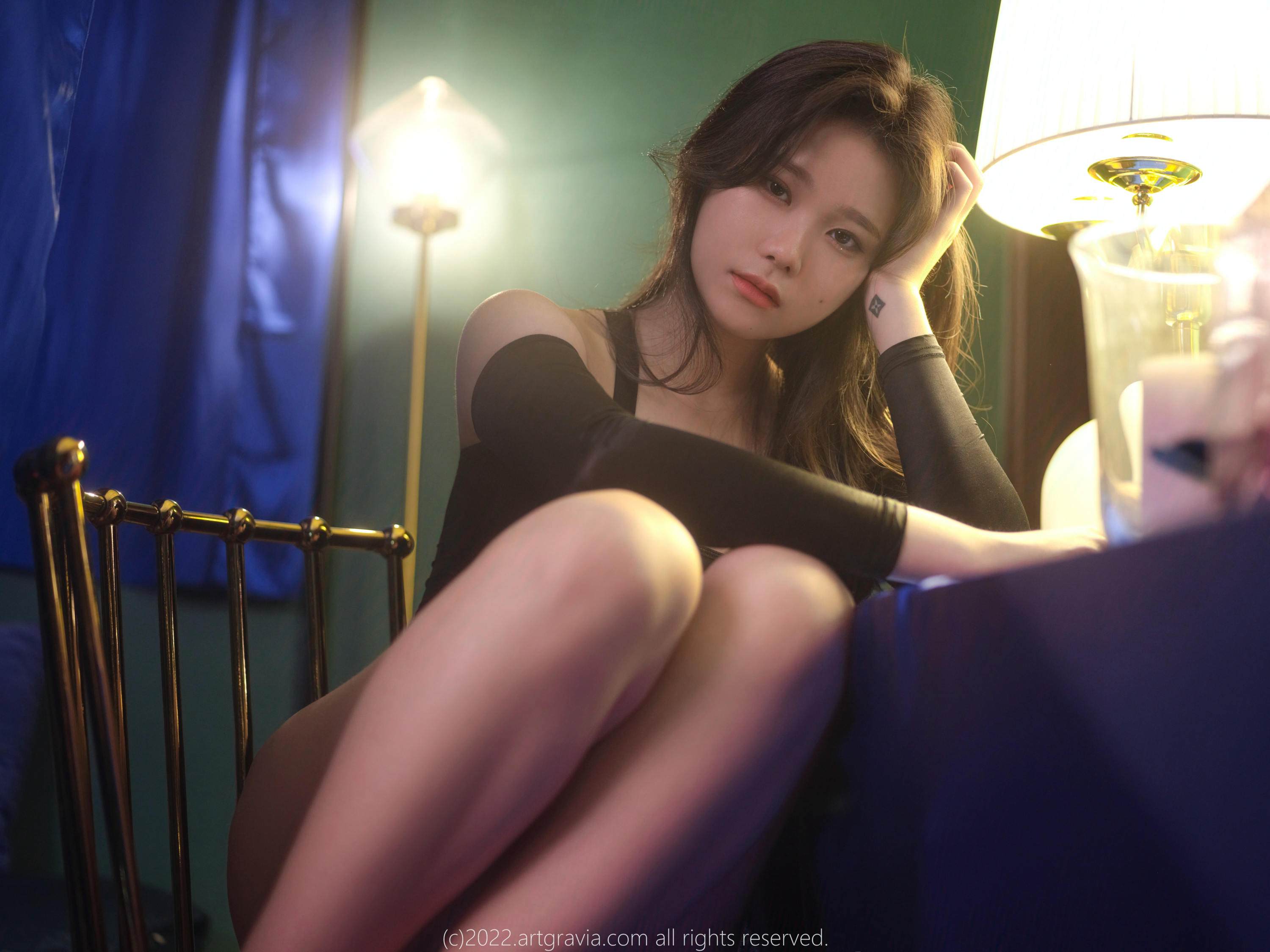 韩国套图-ArtGravia Vol.470 Sira (시라) [85P／1GB]_第4集