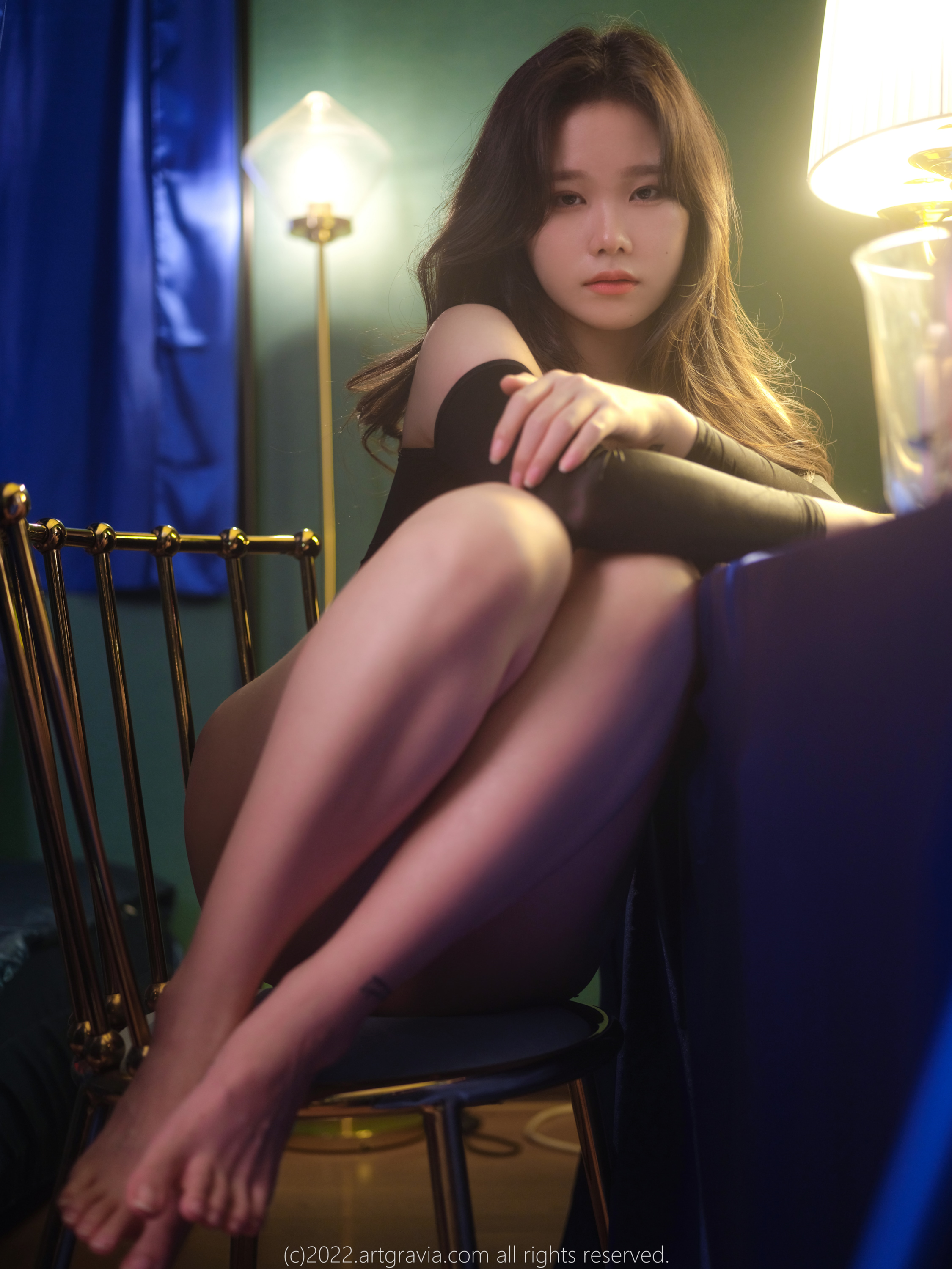 韩国套图-ArtGravia Vol.470 Sira (시라) [85P／1GB]_第4集