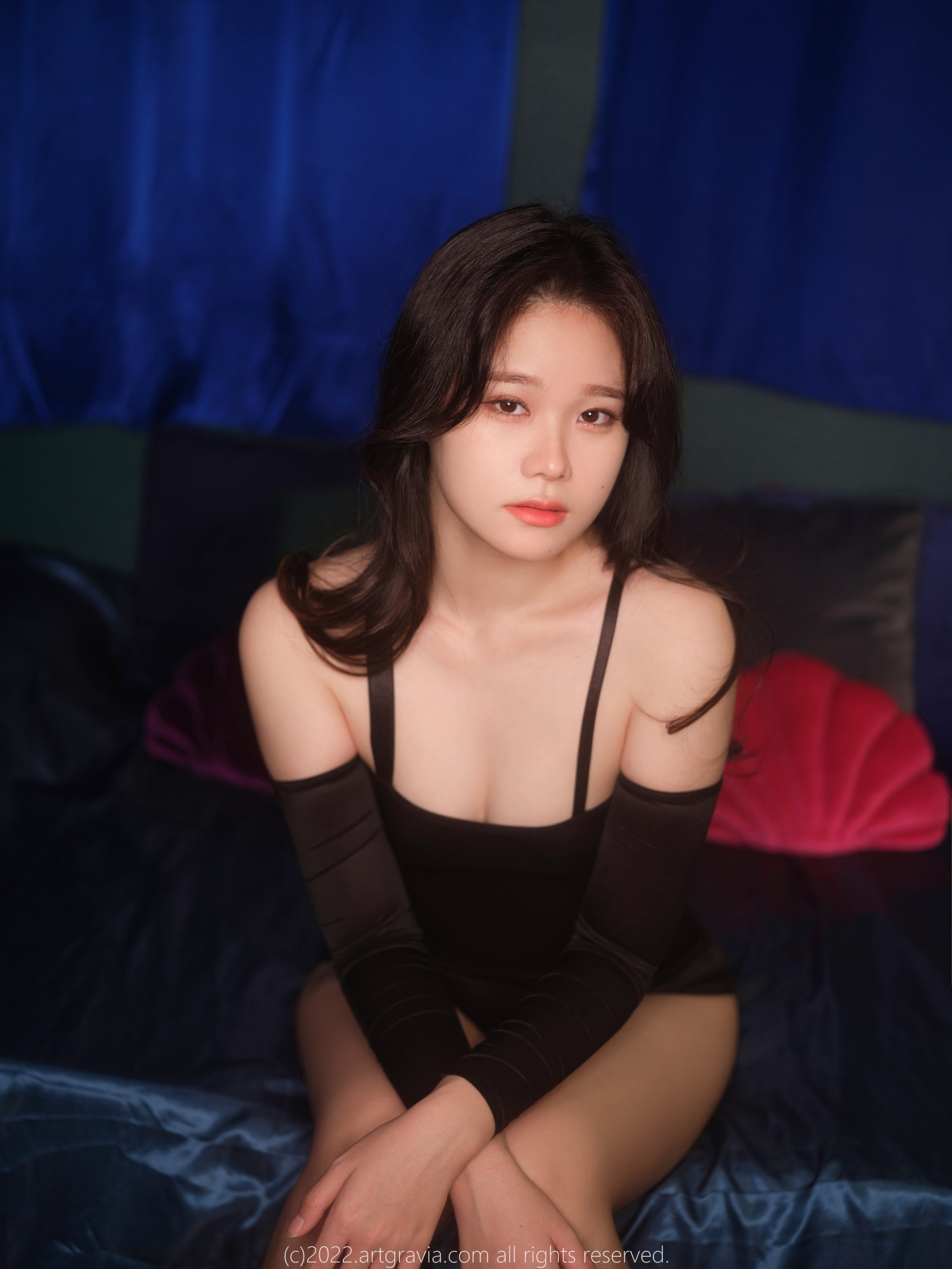 韩国套图-ArtGravia Vol.470 Sira (시라) [85P／1GB]_第4集
