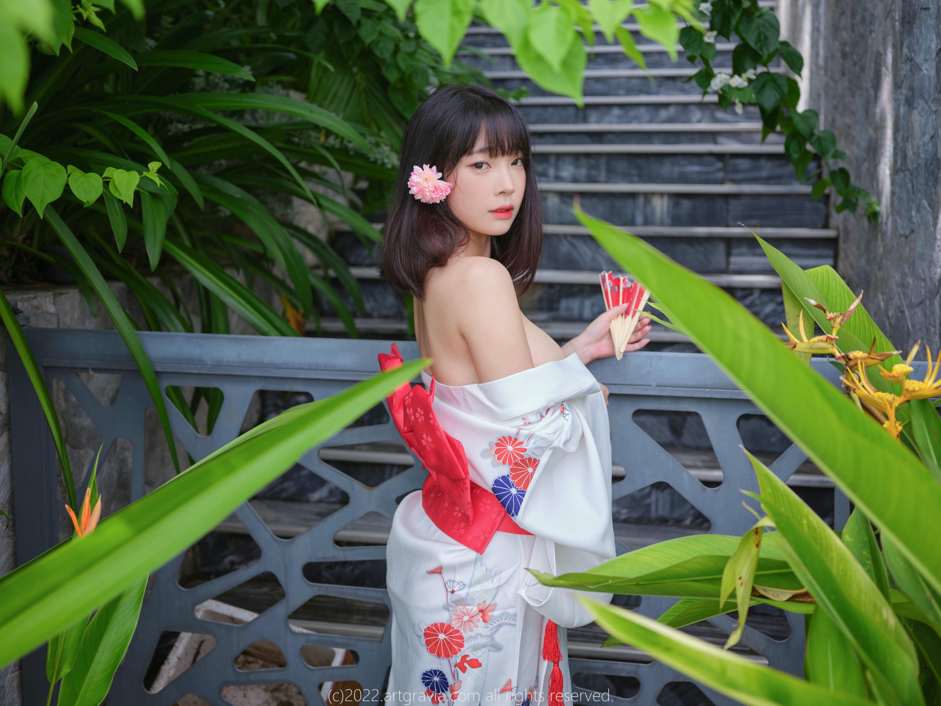 韩国套图-ArtGravia Vol.471 Kang In kyung 강인경 [87P 158MB]_第1集