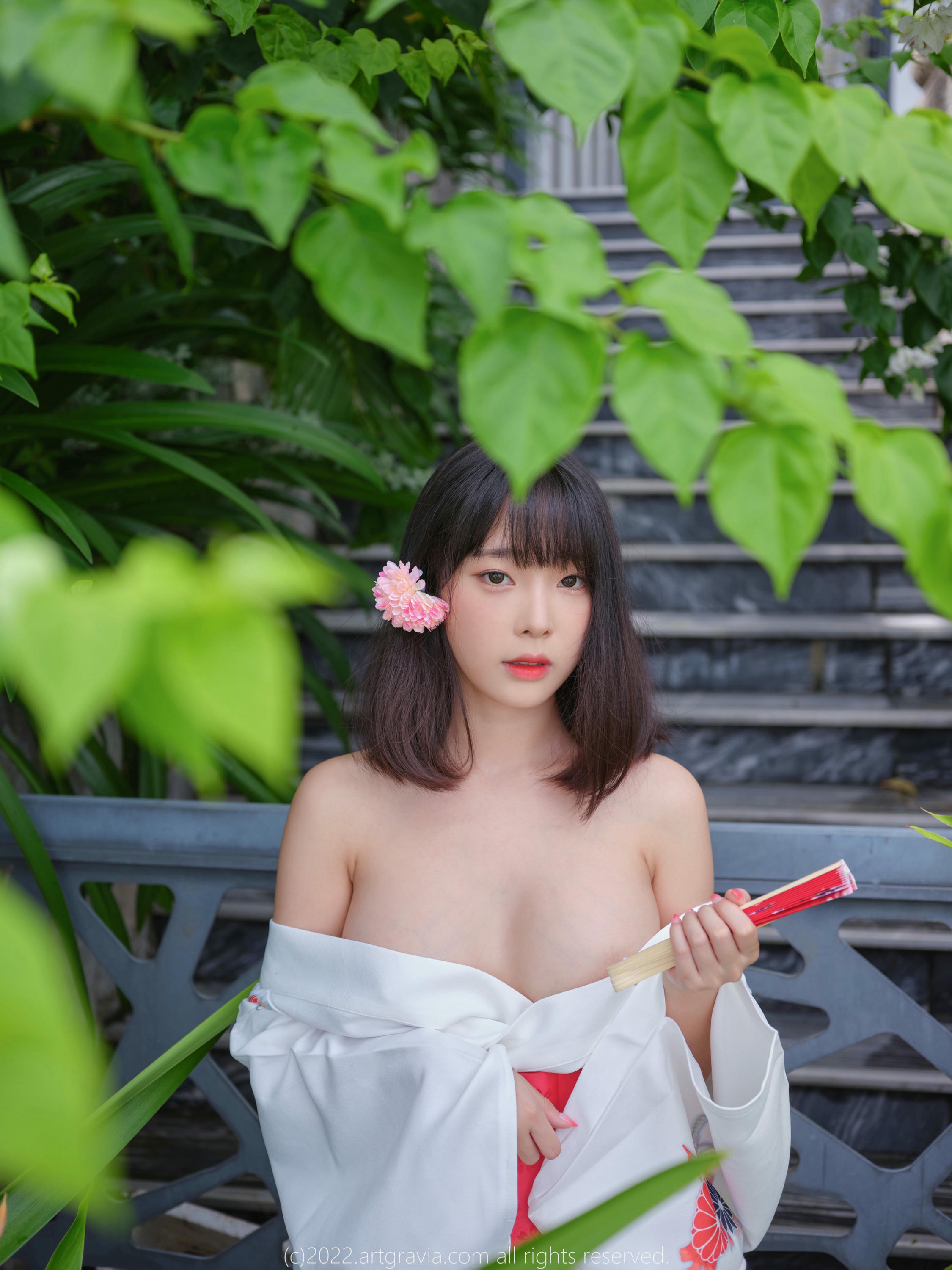 韩国套图-ArtGravia Vol.471 Kang In kyung 강인경 [87P 158MB]_第1集