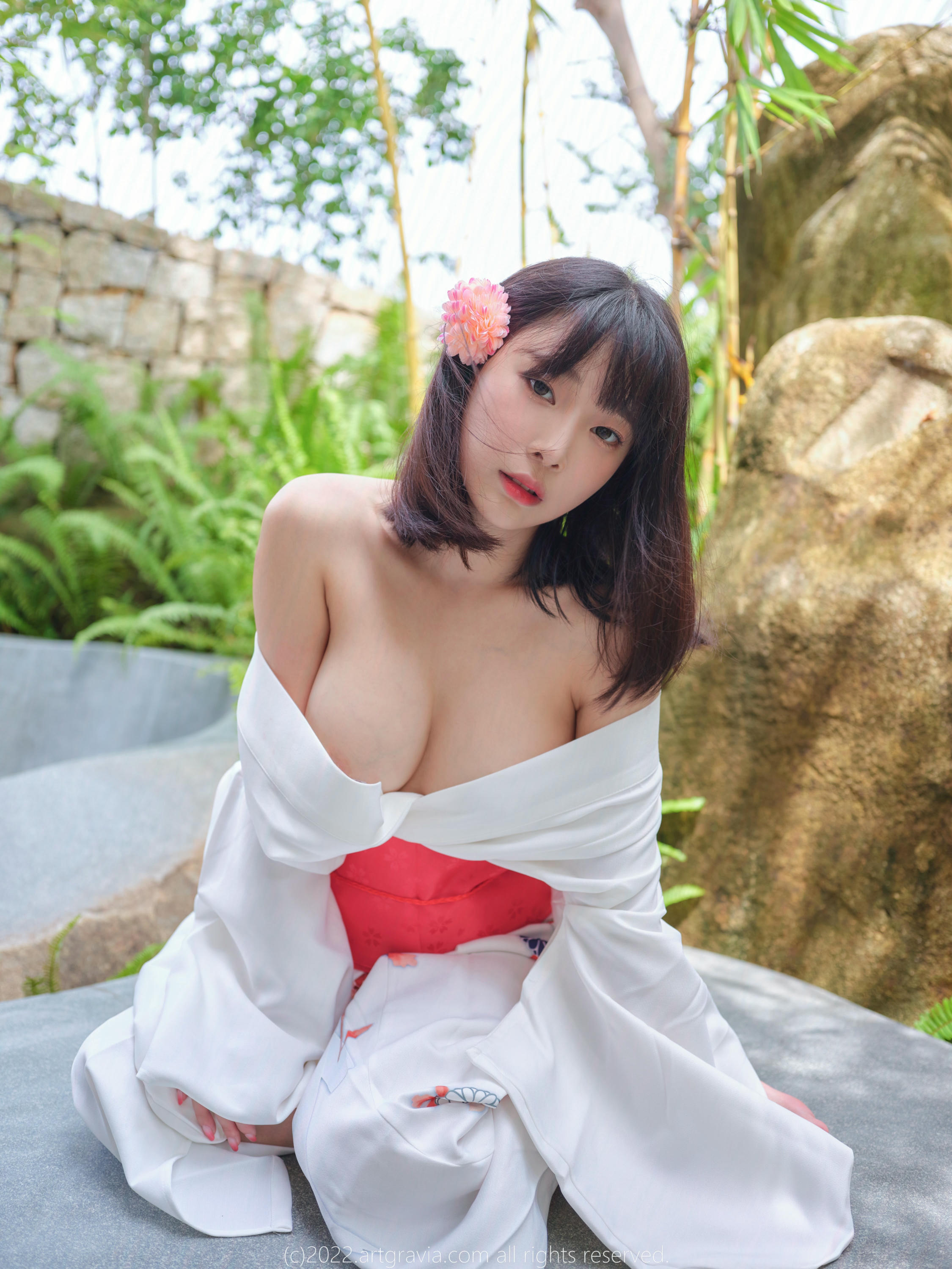 韩国套图-ArtGravia Vol.471 Kang In kyung 강인경 [87P 158MB]_第1集