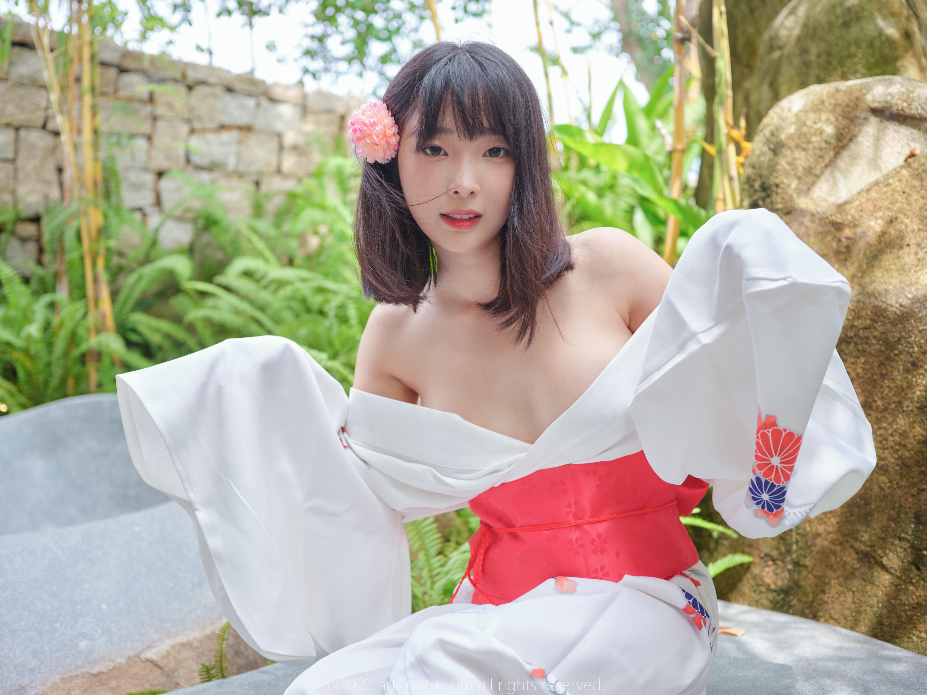 韩国套图-ArtGravia Vol.471 Kang In kyung 강인경 [87P 158MB]_第1集