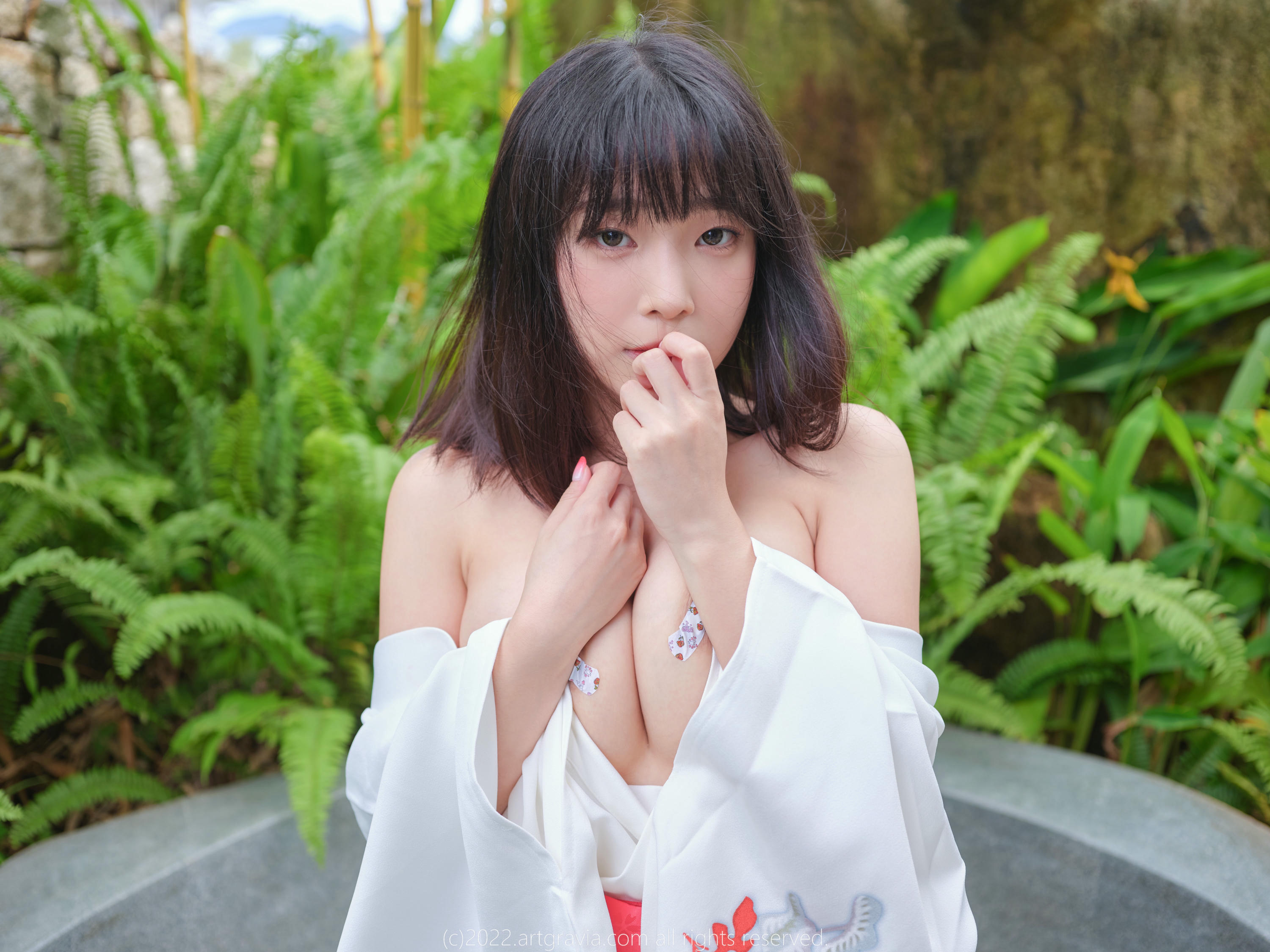 韩国套图-ArtGravia Vol.471 Kang In kyung 강인경 [87P 158MB]_第2集