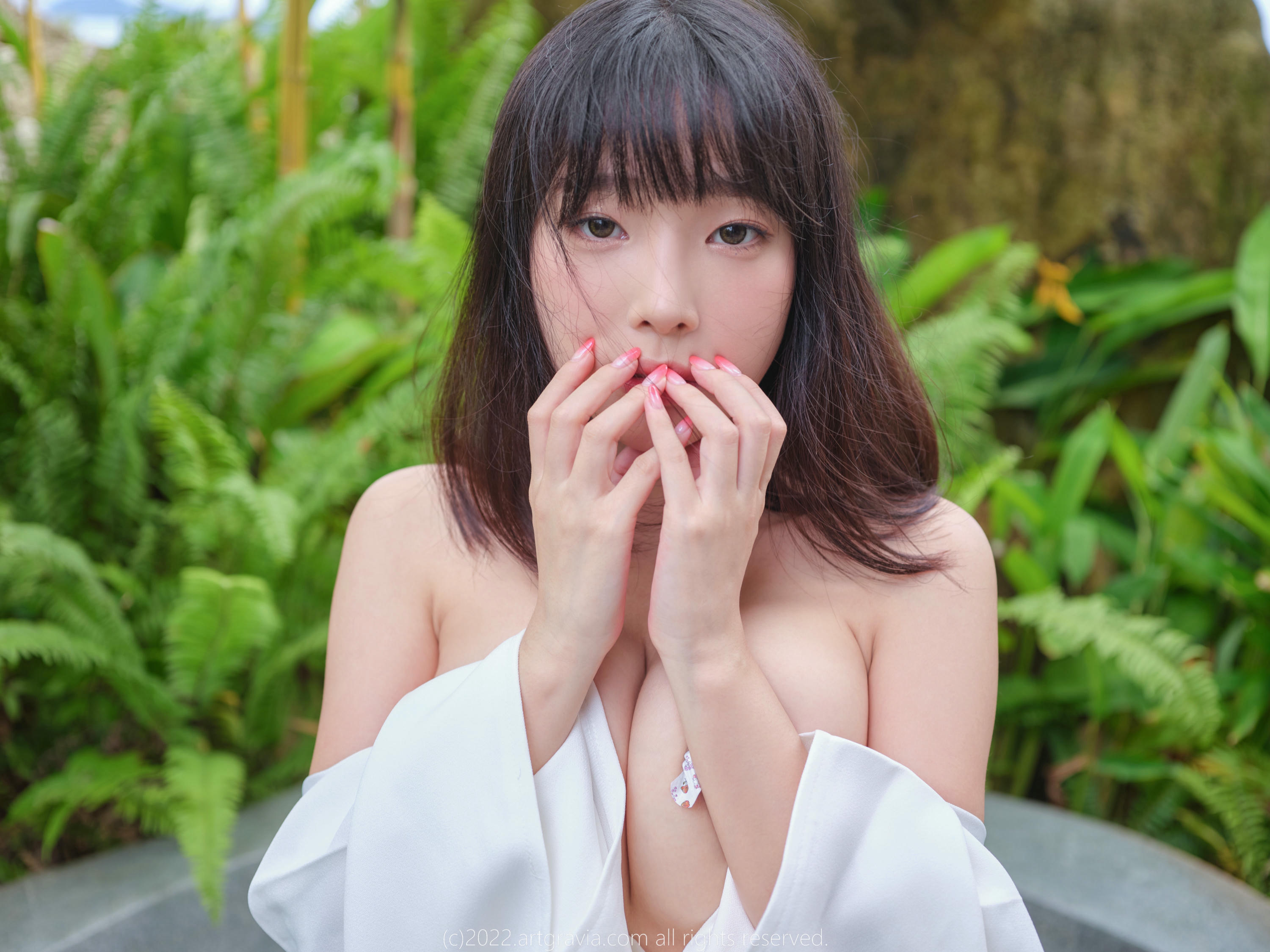 韩国套图-ArtGravia Vol.471 Kang In kyung 강인경 [87P 158MB]_第2集