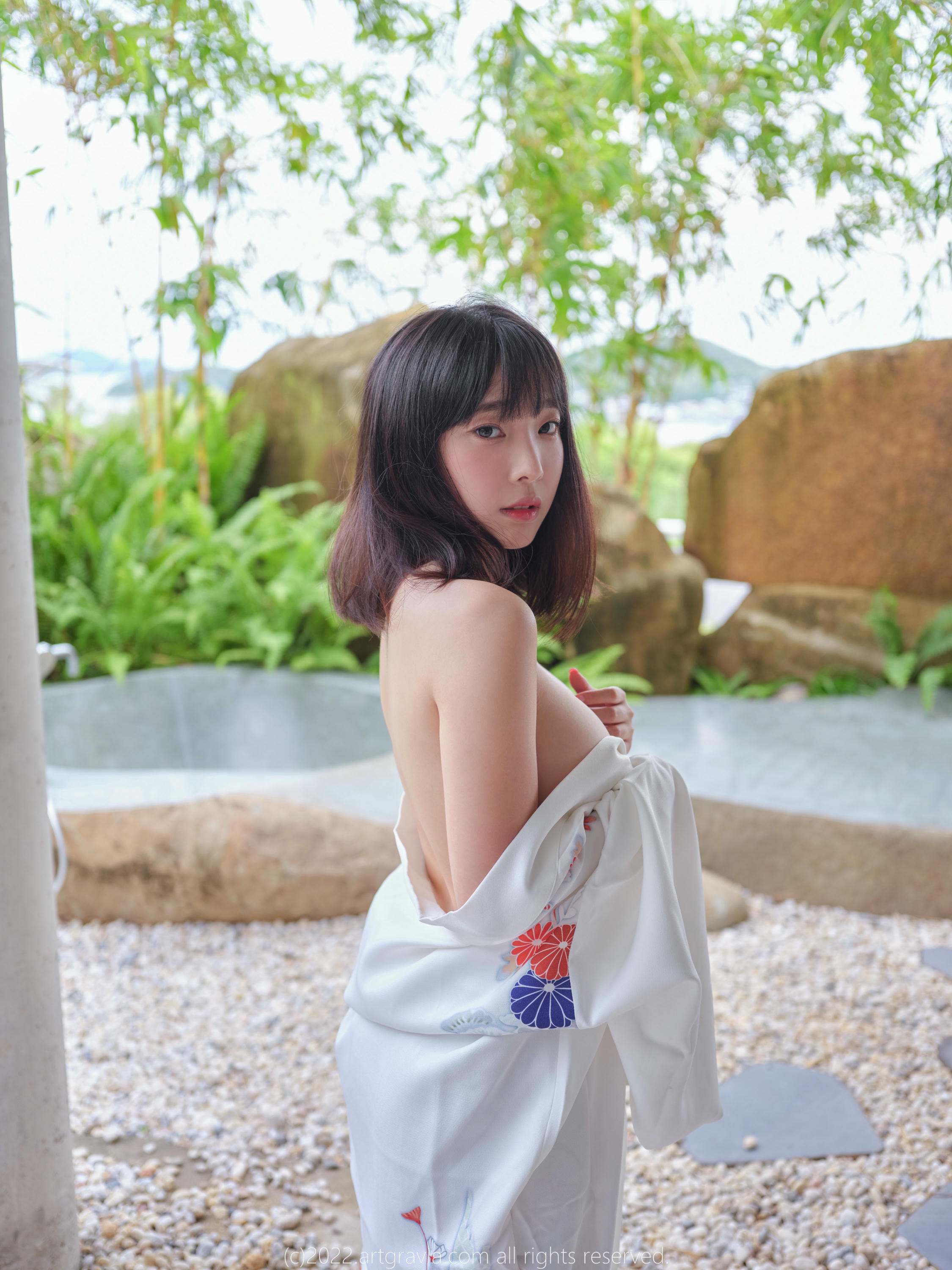 韩国套图-ArtGravia Vol.471 Kang In kyung 강인경 [87P 158MB]_第3集
