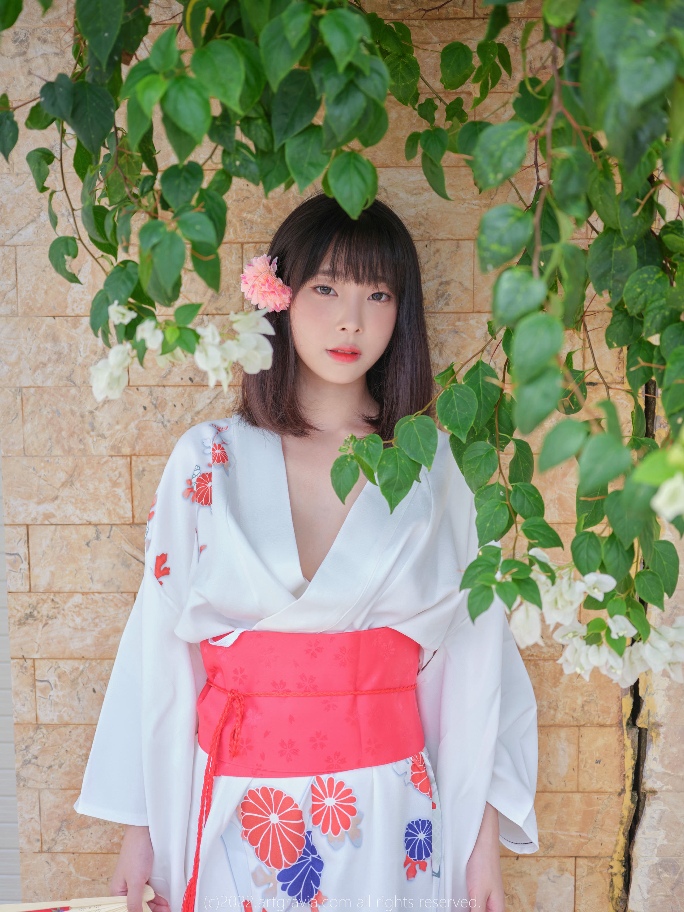 韩国套图-ArtGravia Vol.471 Kang In kyung 강인경 [87P 158MB]_第1集