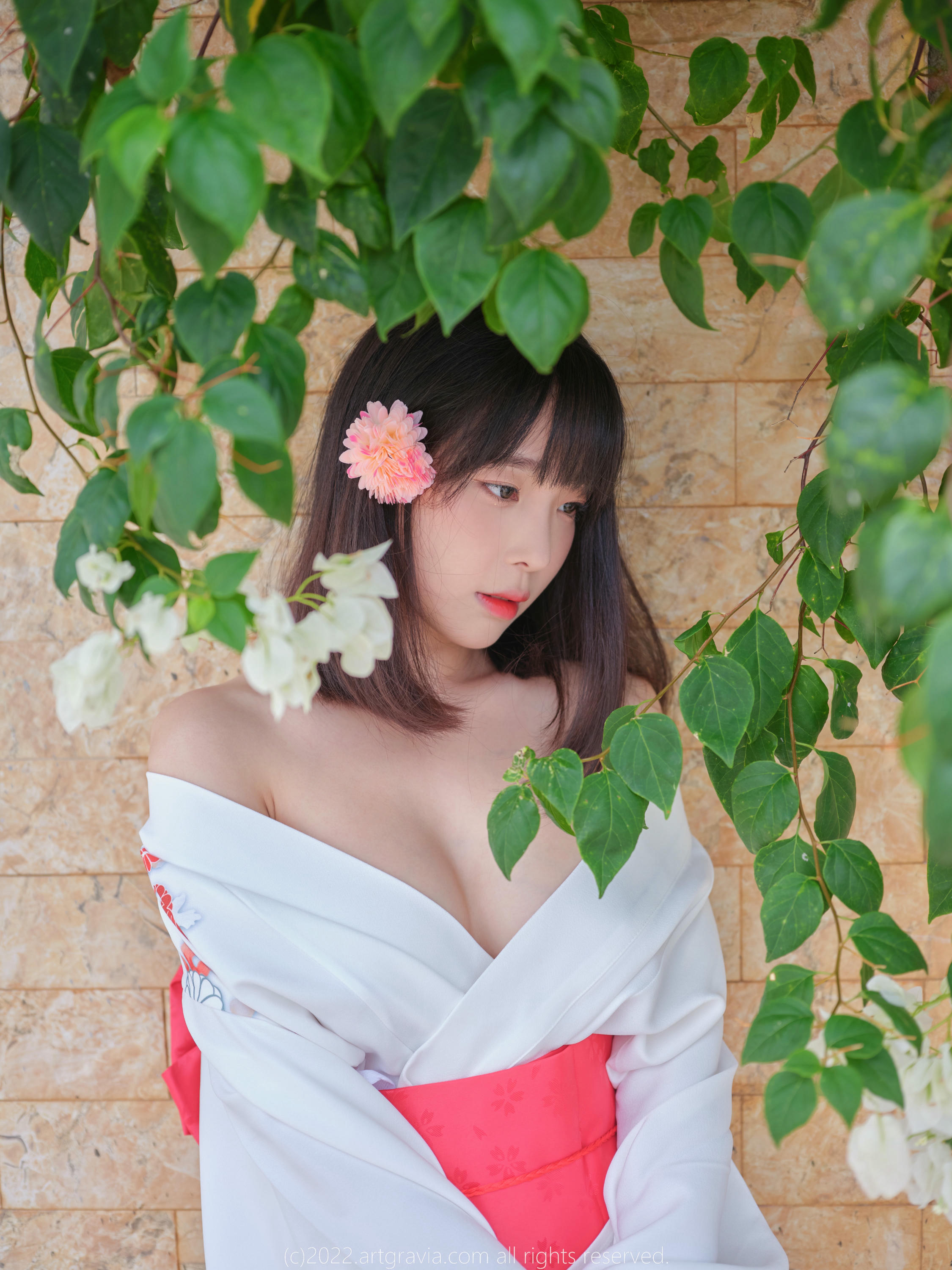 韩国套图-ArtGravia Vol.471 Kang In kyung 강인경 [87P 158MB]_第1集
