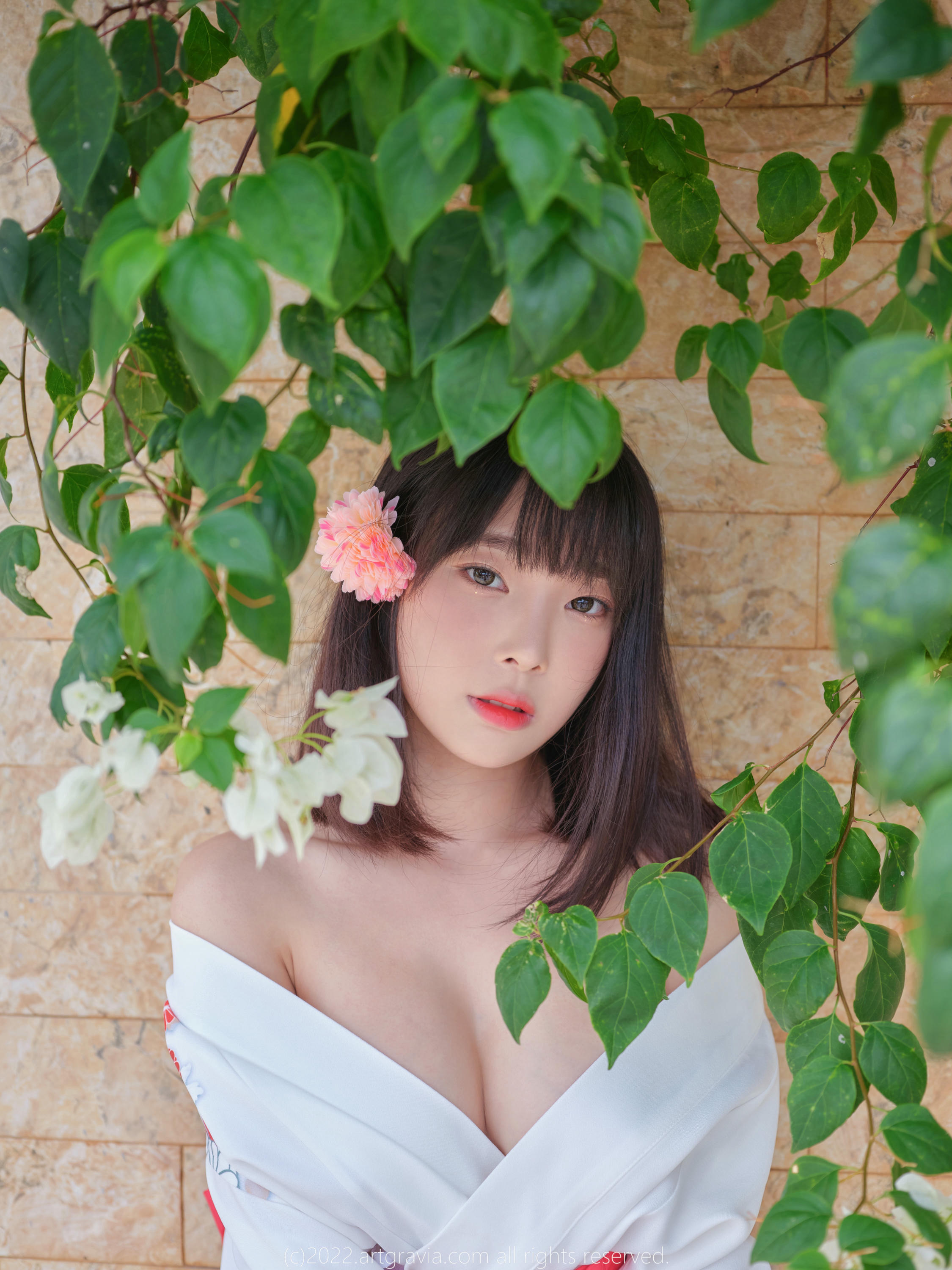 韩国套图-ArtGravia Vol.471 Kang In kyung 강인경 [87P 158MB]_第1集
