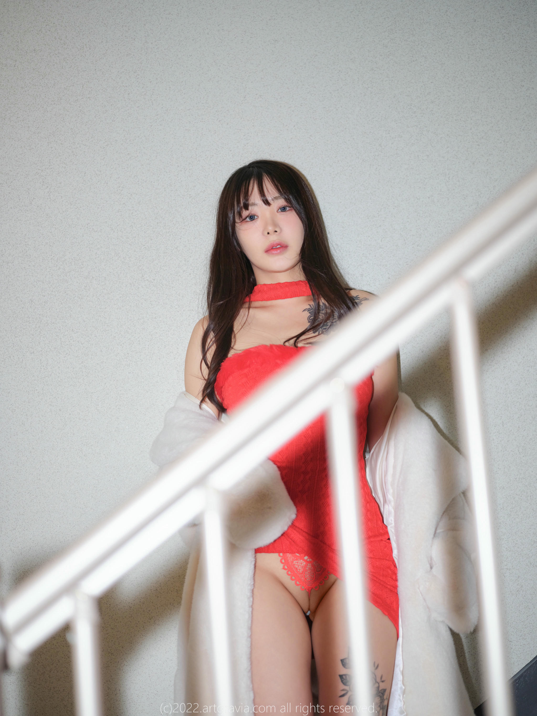 韩国套图-ArtGravia Vol.476 Wuyo (우요) [100P 163MB]_第1集