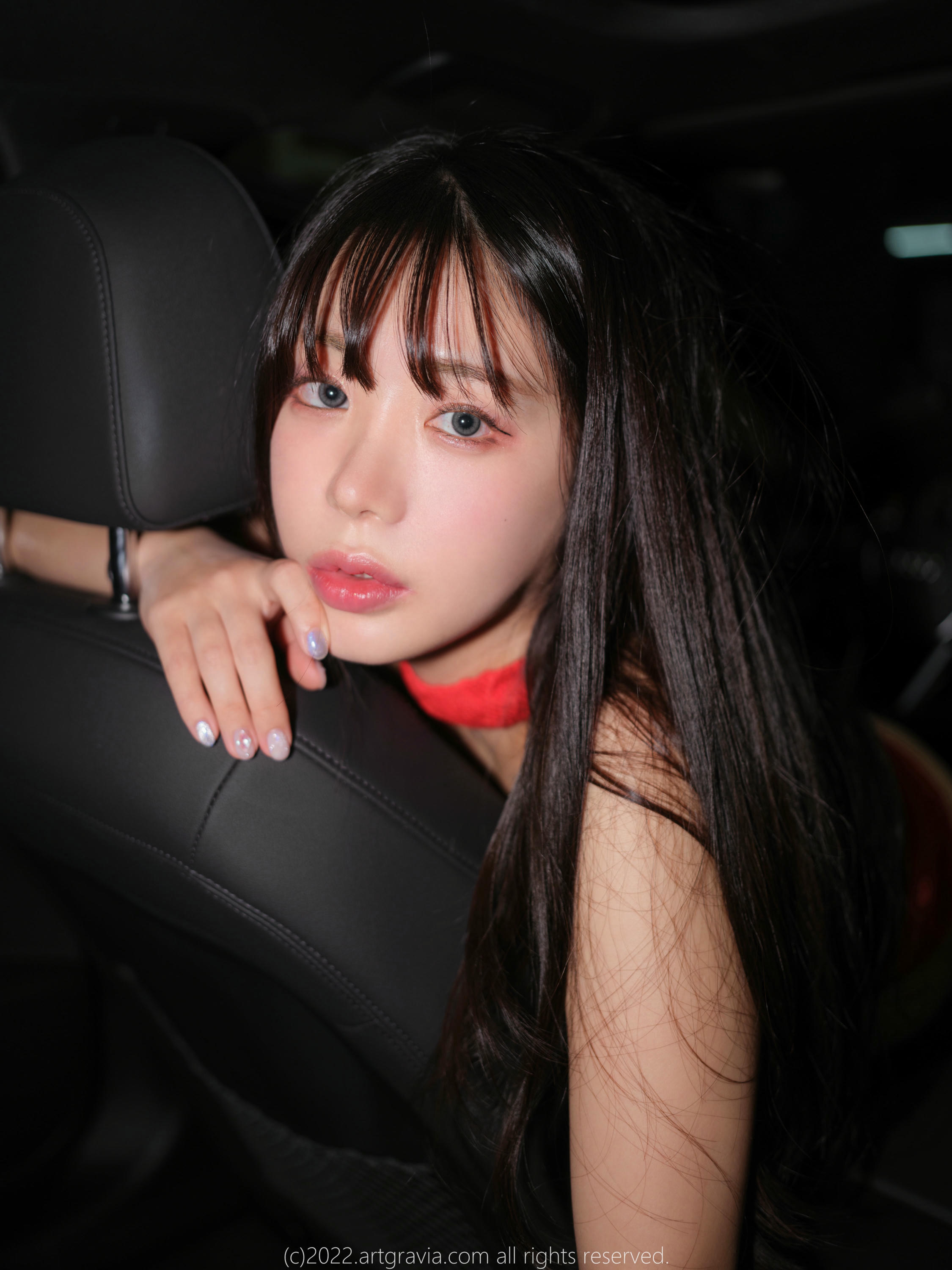 韩国套图-ArtGravia Vol.476 Wuyo (우요) [100P 163MB]_第3集