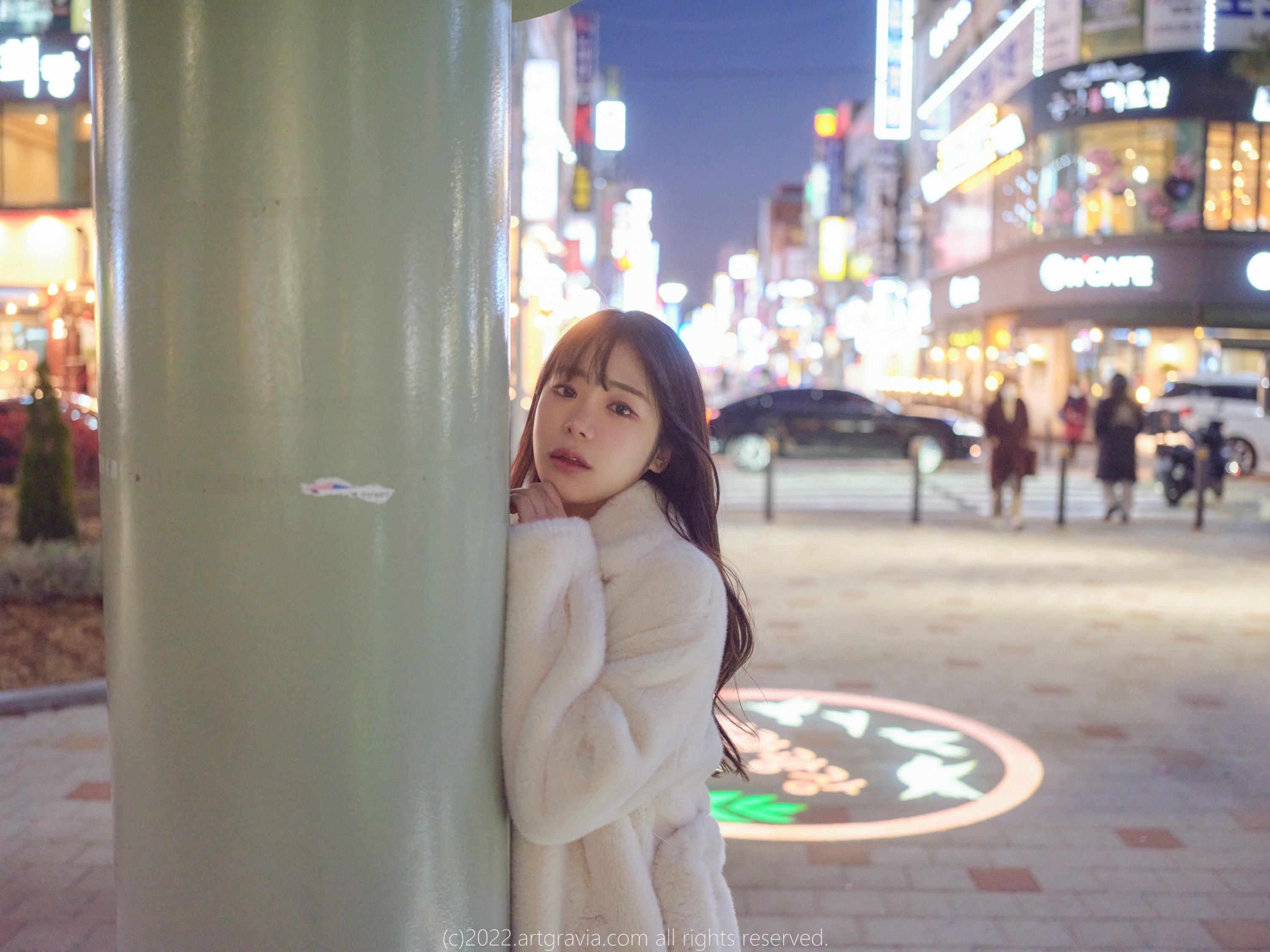 韩国套图-ArtGravia Vol.476 Wuyo (우요) [100P 163MB]_第3集