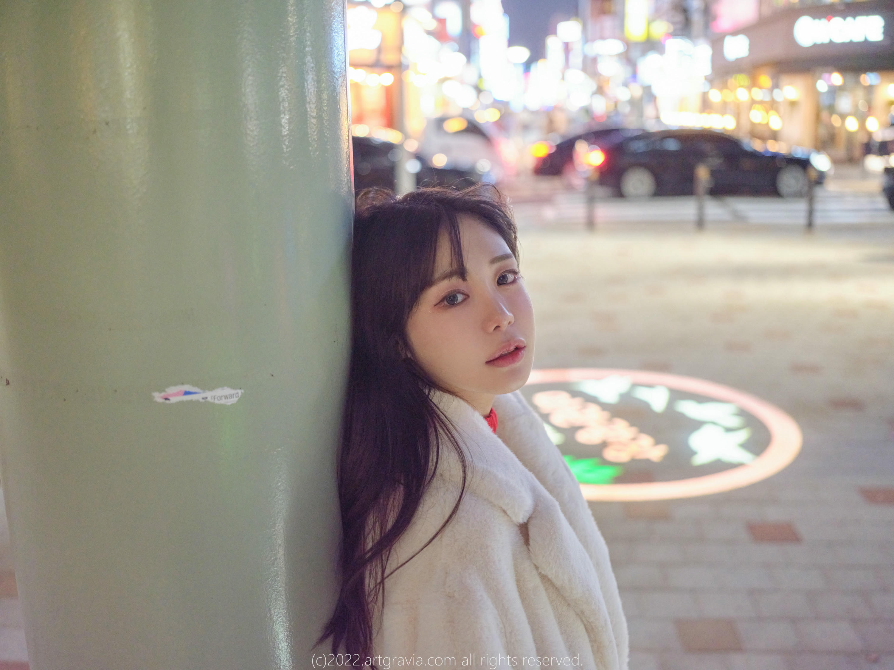 韩国套图-ArtGravia Vol.476 Wuyo (우요) [100P 163MB]_第3集