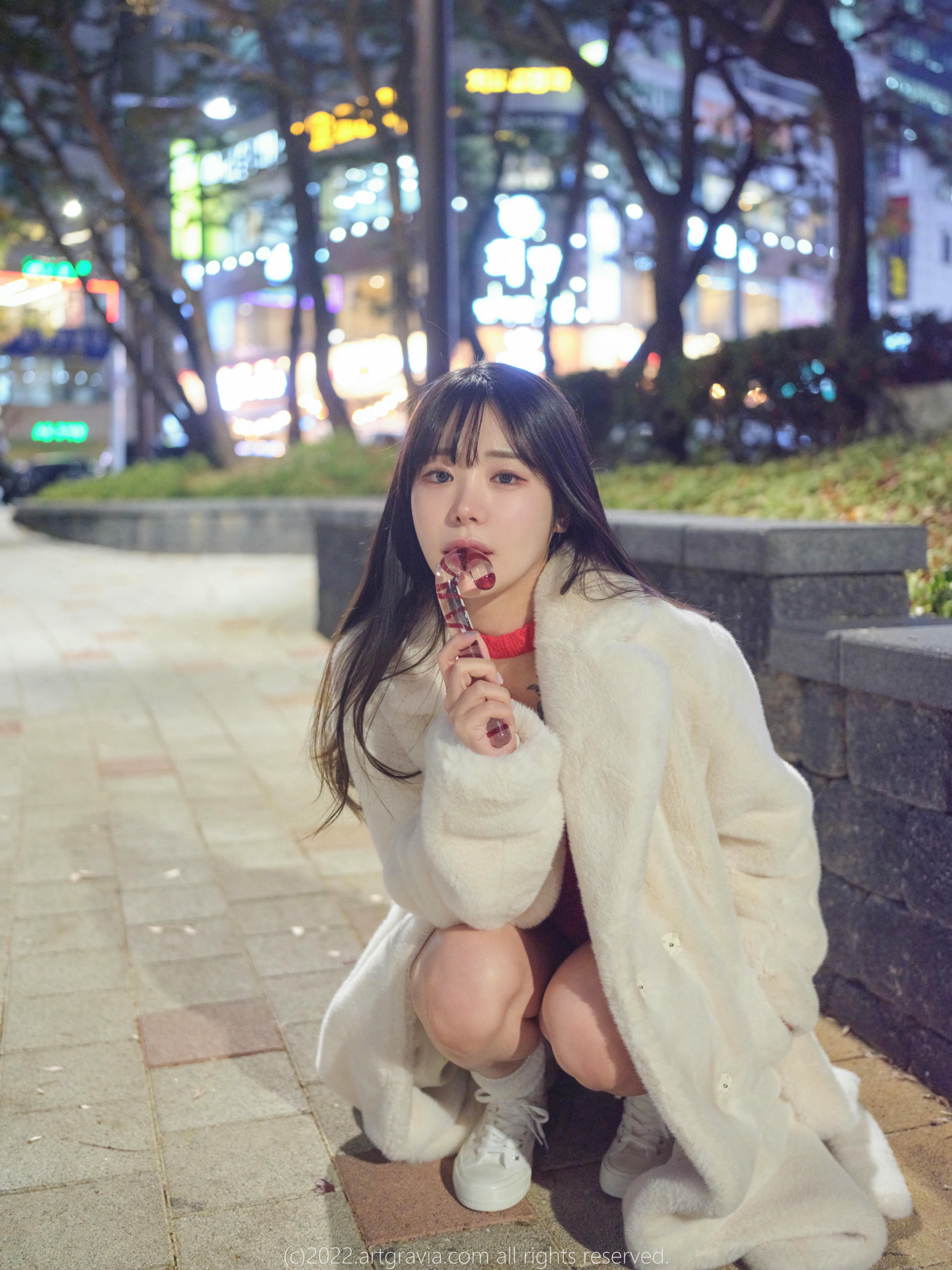 韩国套图-ArtGravia Vol.476 Wuyo (우요) [100P 163MB]_第3集
