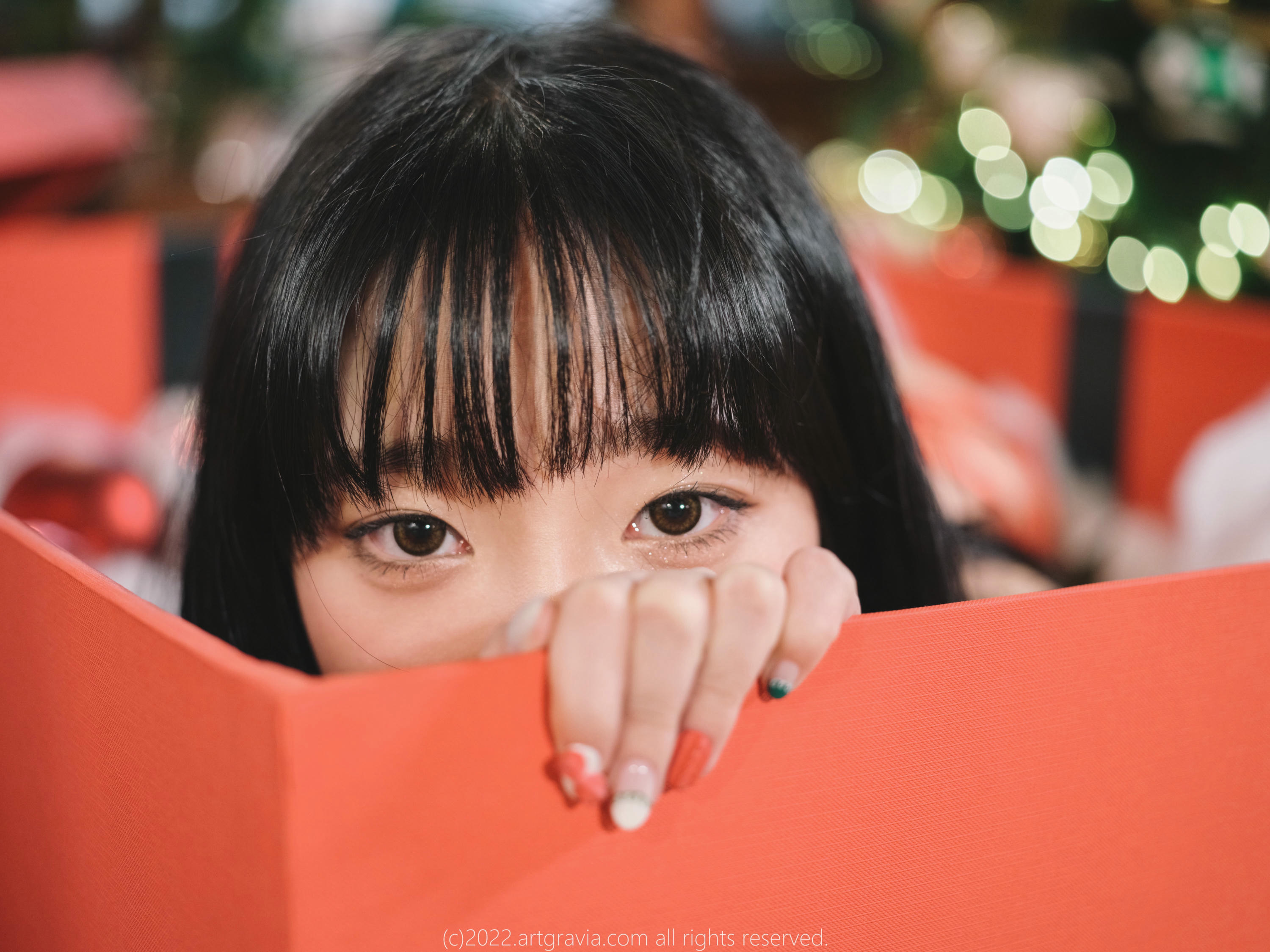 韩国套图-ArtGravia Vol.478 Kang In kyung 강인경 姜仁卿 [106P 207MB]_第2集