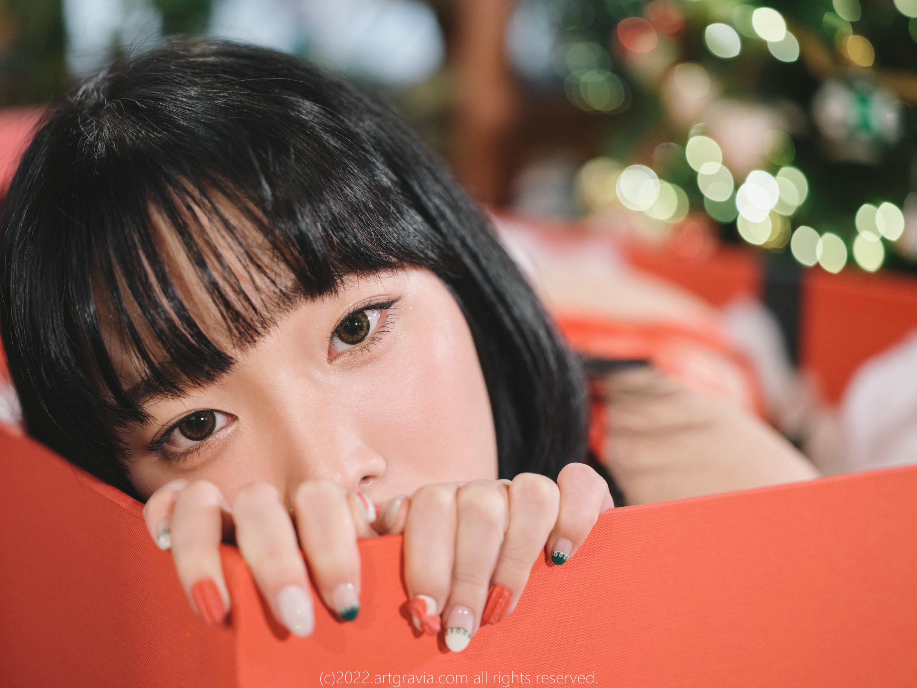 韩国套图-ArtGravia Vol.478 Kang In kyung 강인경 姜仁卿 [106P 207MB]_第2集