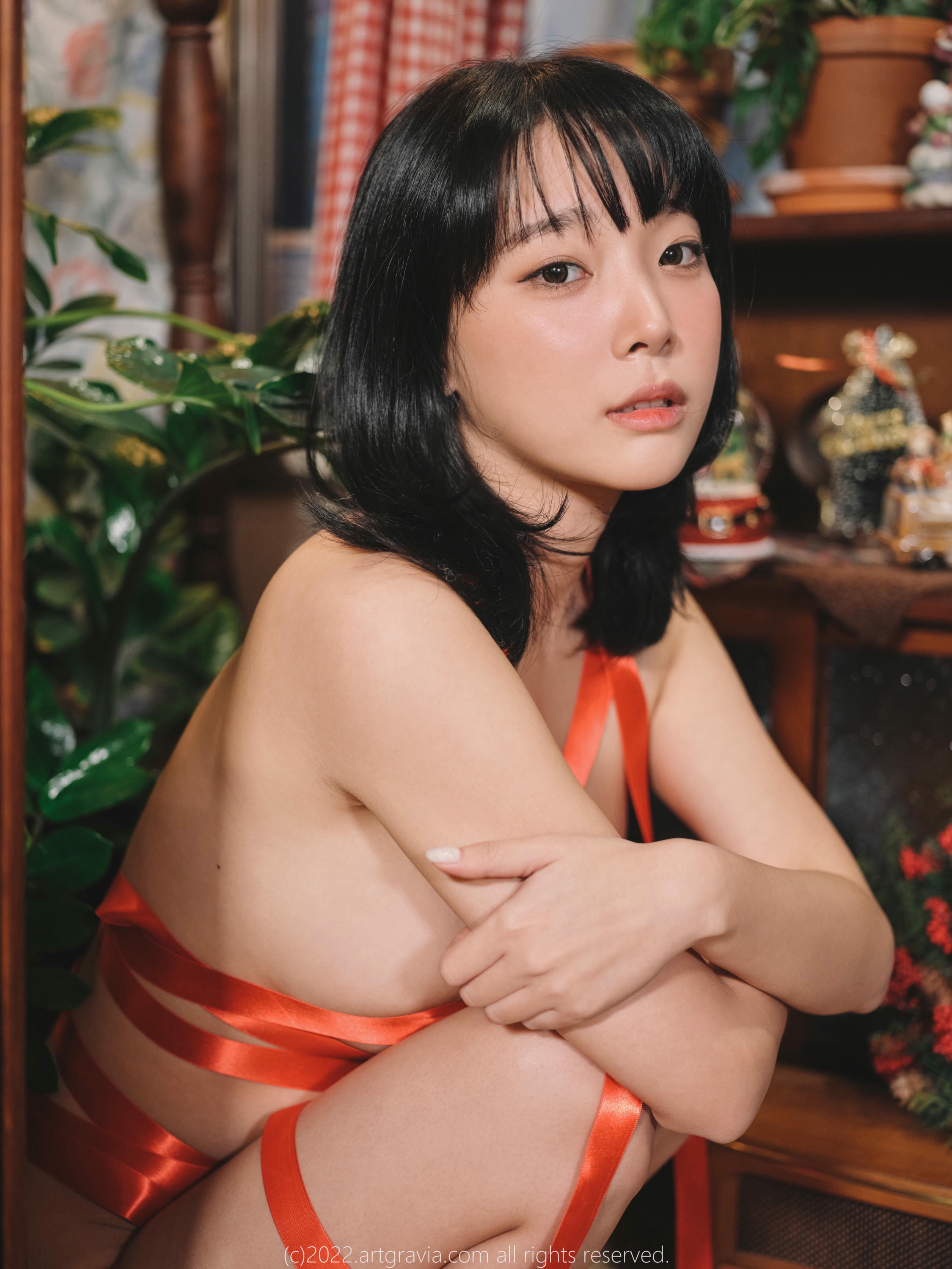 韩国套图-ArtGravia Vol.478 Kang In kyung 강인경 姜仁卿 [106P 207MB]_第4集