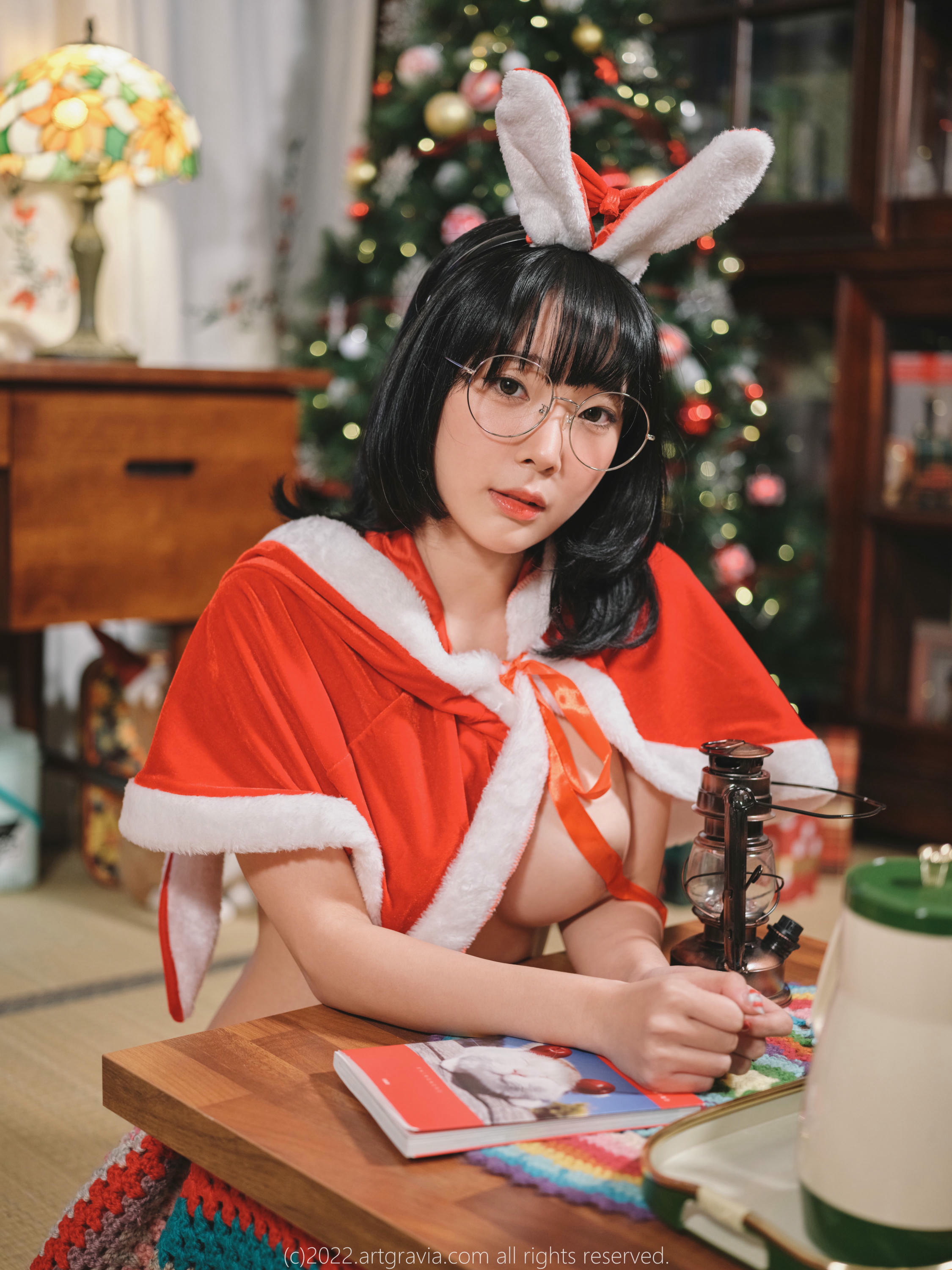 韩国套图-ArtGravia Vol.478 Kang In kyung 강인경 姜仁卿 [106P 207MB]_第4集