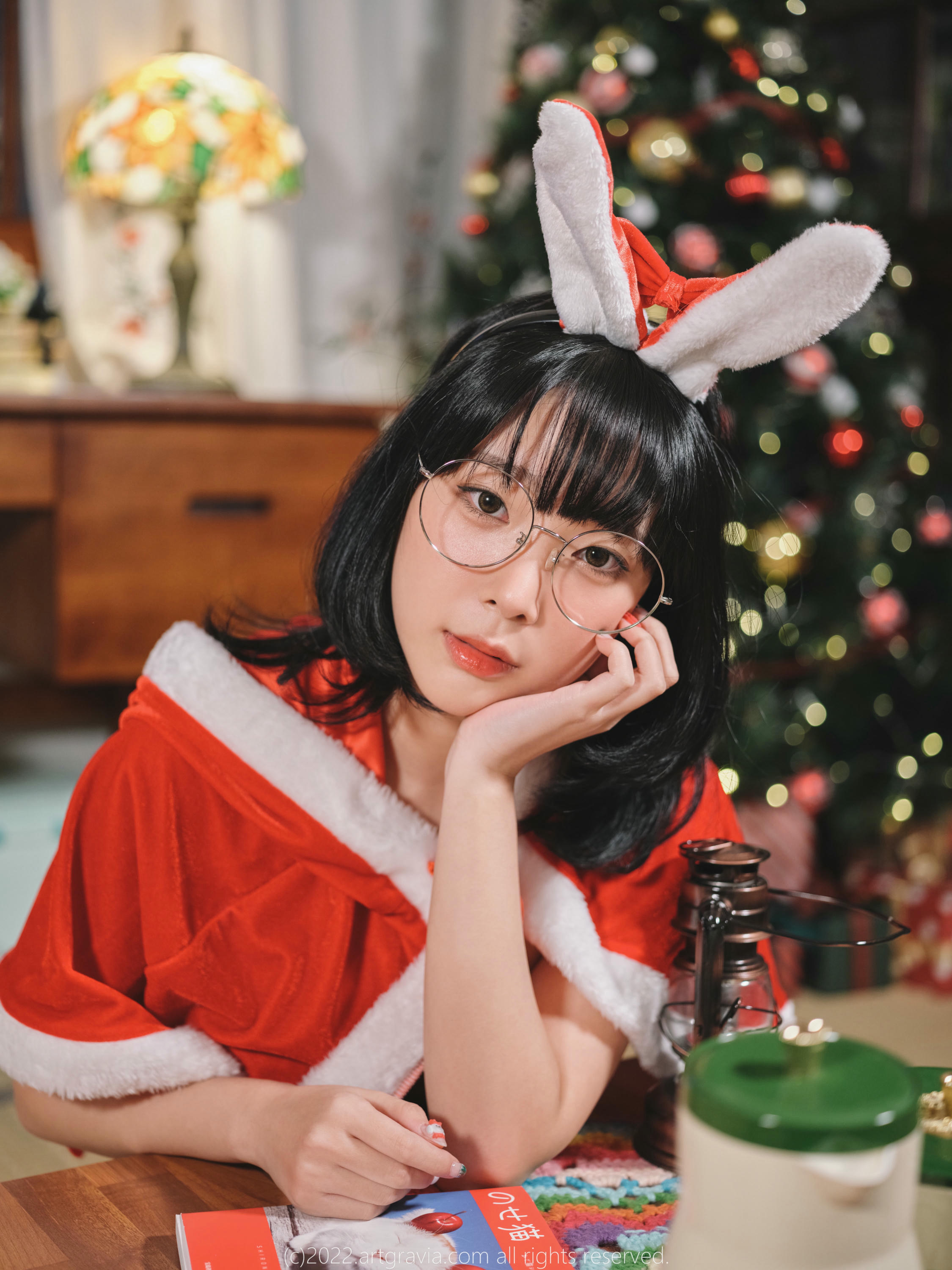 韩国套图-ArtGravia Vol.478 Kang In kyung 강인경 姜仁卿 [106P 207MB]_第4集