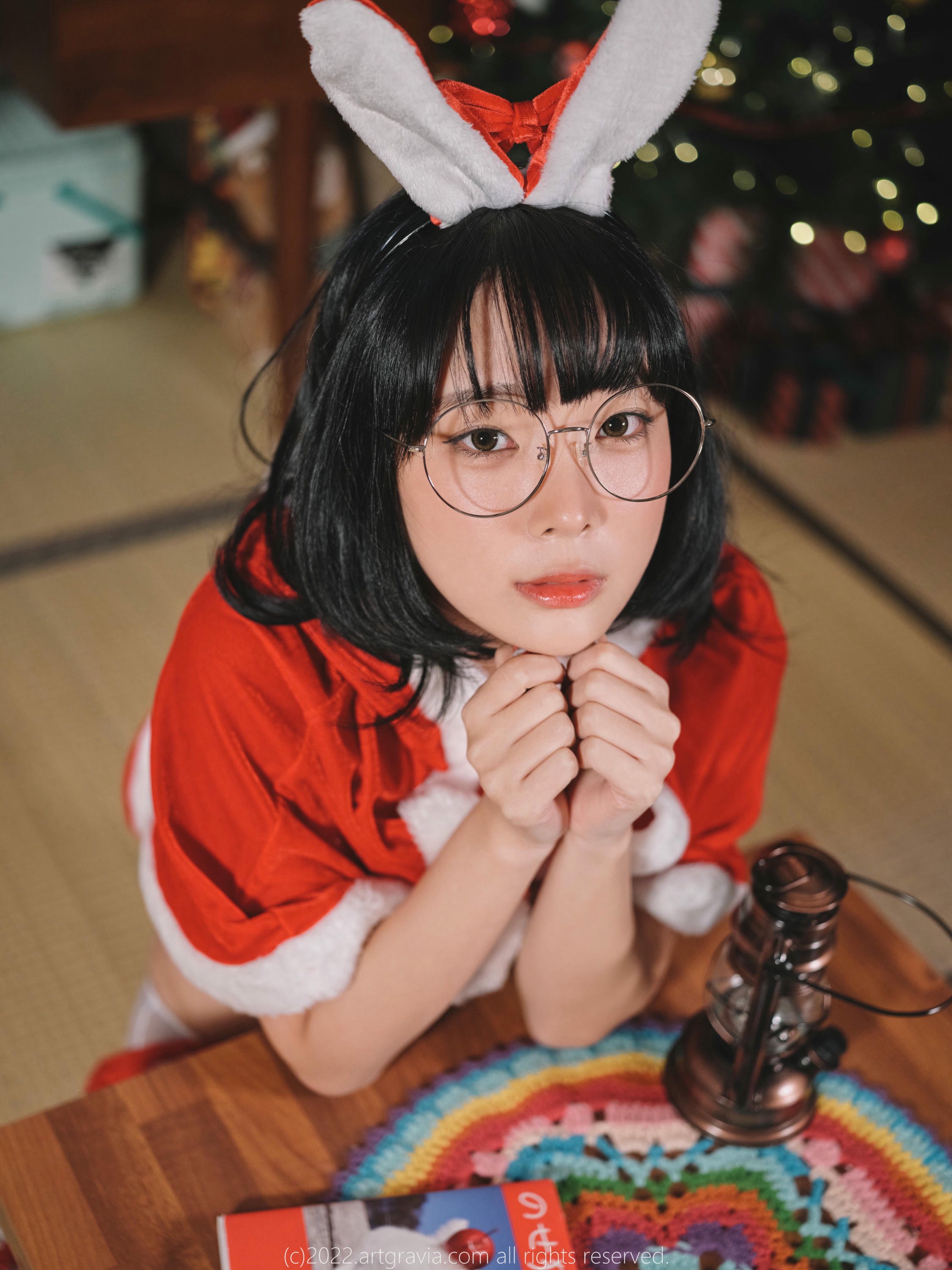 韩国套图-ArtGravia Vol.478 Kang In kyung 강인경 姜仁卿 [106P 207MB]_第4集