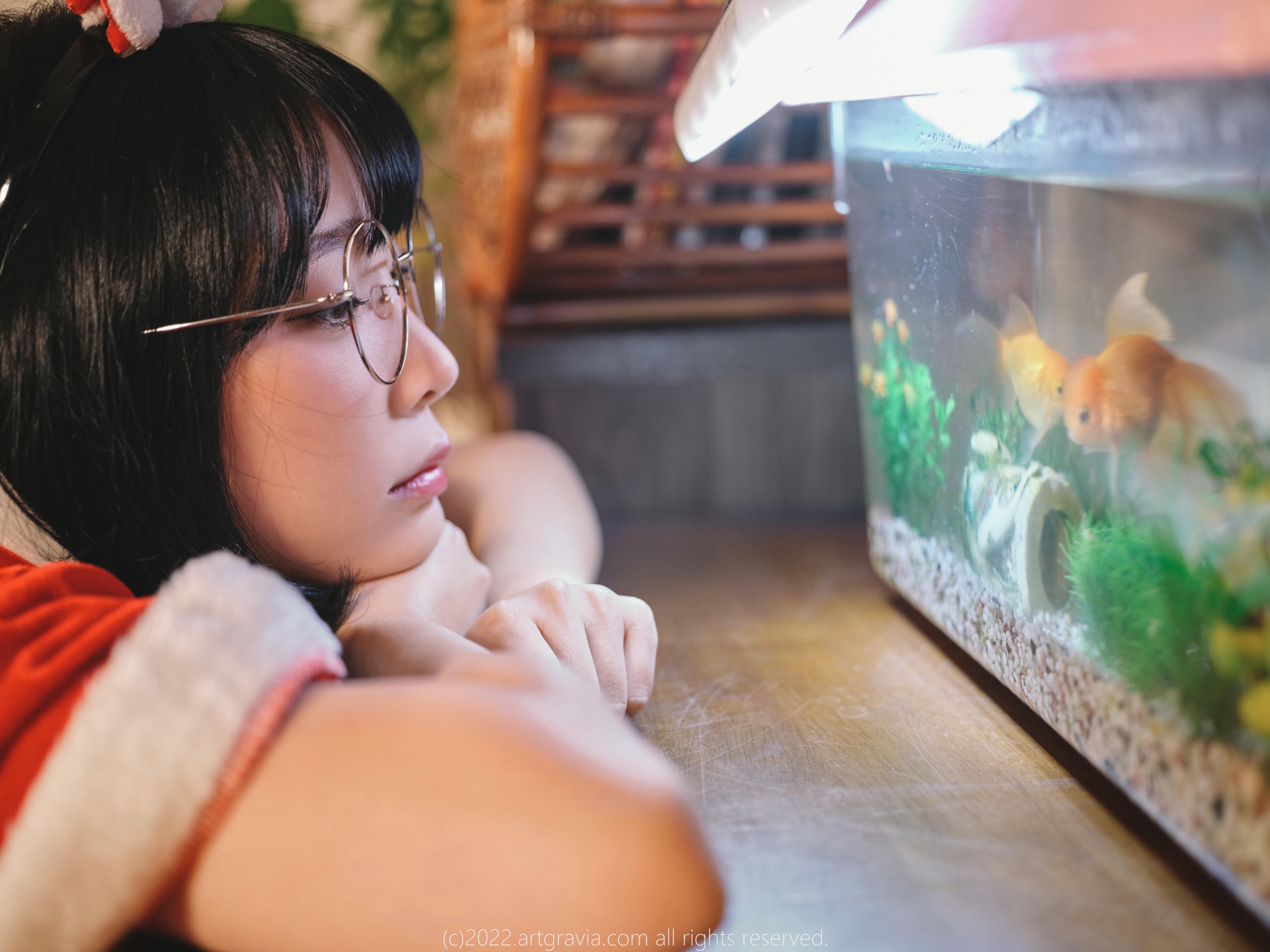韩国套图-ArtGravia Vol.478 Kang In kyung 강인경 姜仁卿 [106P 207MB]_第4集