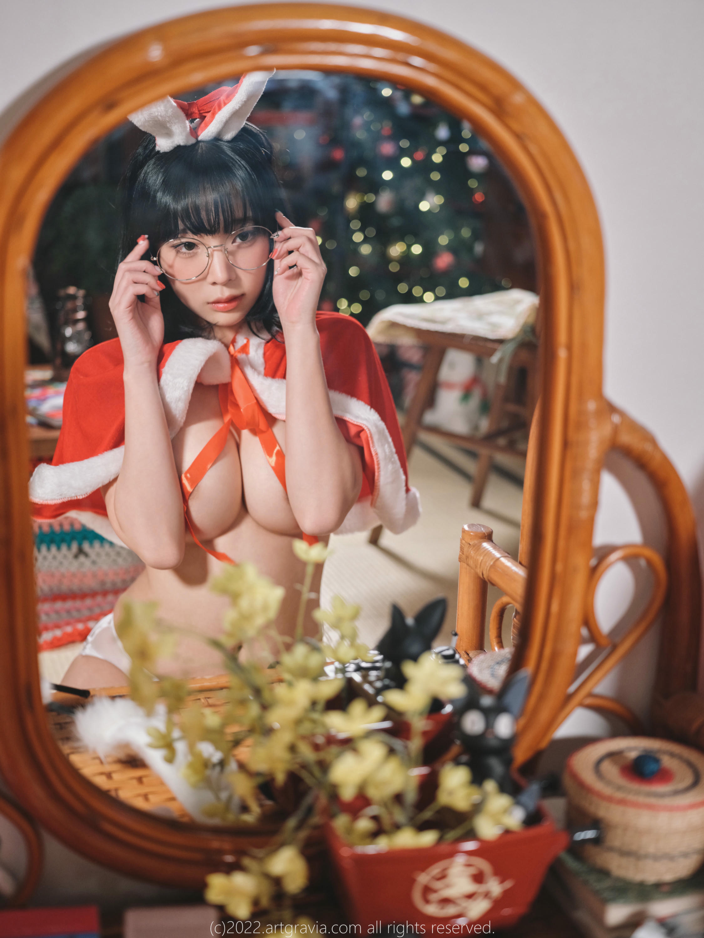韩国套图-ArtGravia Vol.478 Kang In kyung 강인경 姜仁卿 [106P 207MB]_第5集