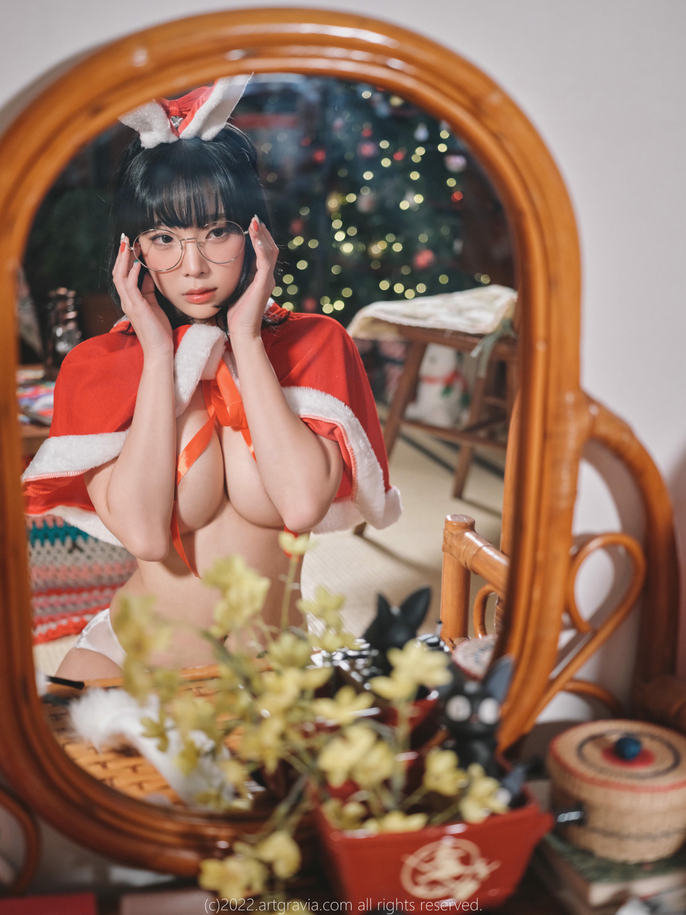 韩国套图-ArtGravia Vol.478 Kang In kyung 강인경 姜仁卿 [106P 207MB]_第5集