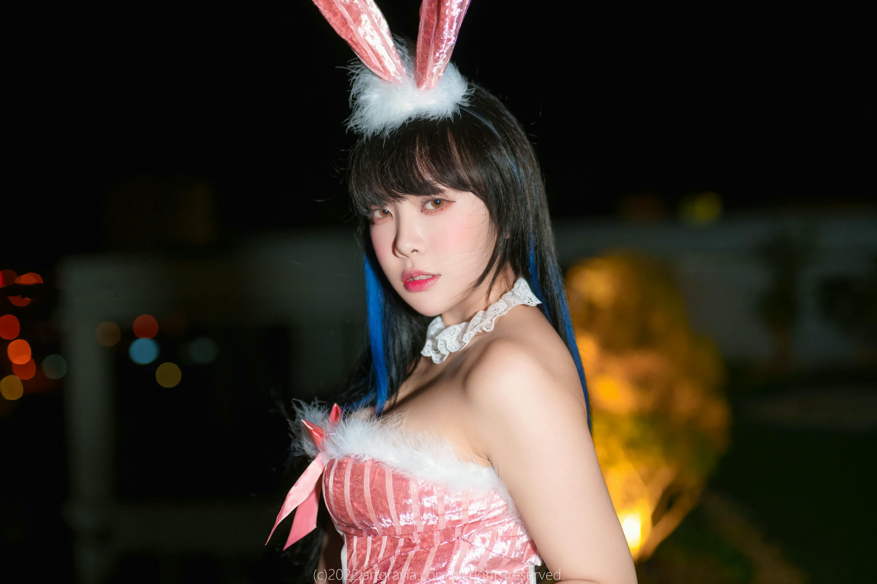 韩国套图-ArtGravia Vol.481 퀸다미[105P-558.9M]_第3集