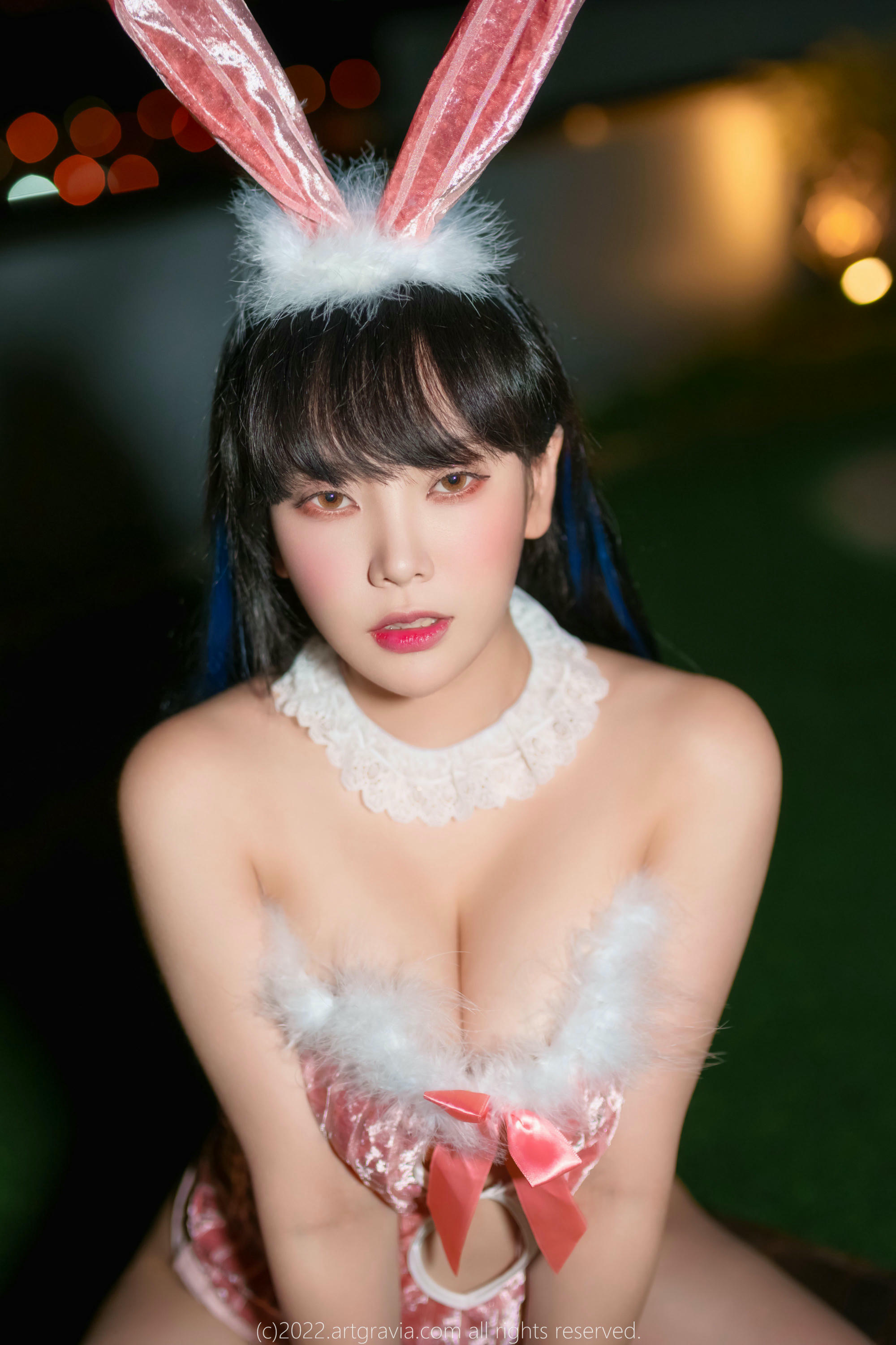韩国套图-ArtGravia Vol.481 퀸다미[105P-558.9M]_第4集