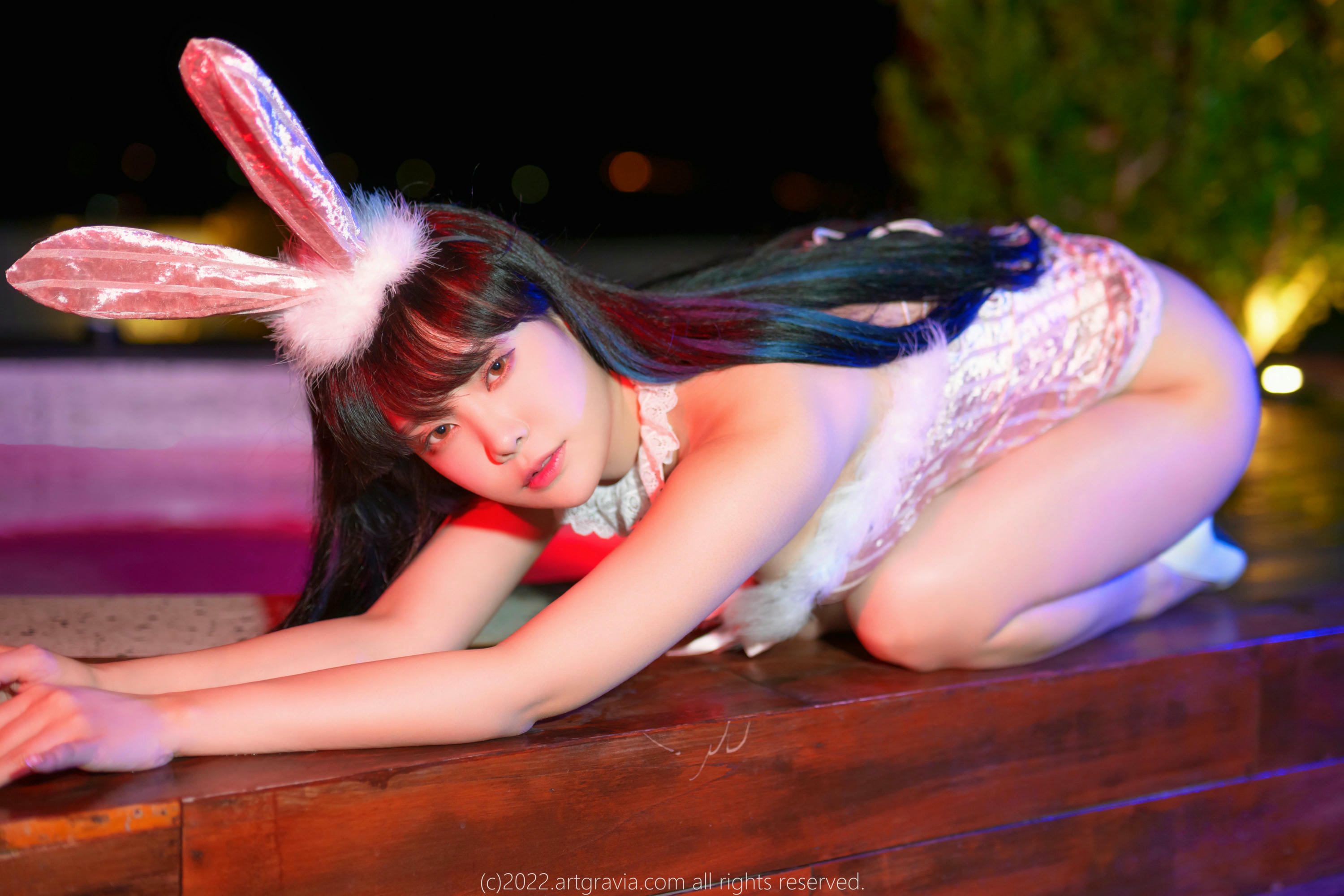 韩国套图-ArtGravia Vol.481 퀸다미[105P-558.9M]_第4集