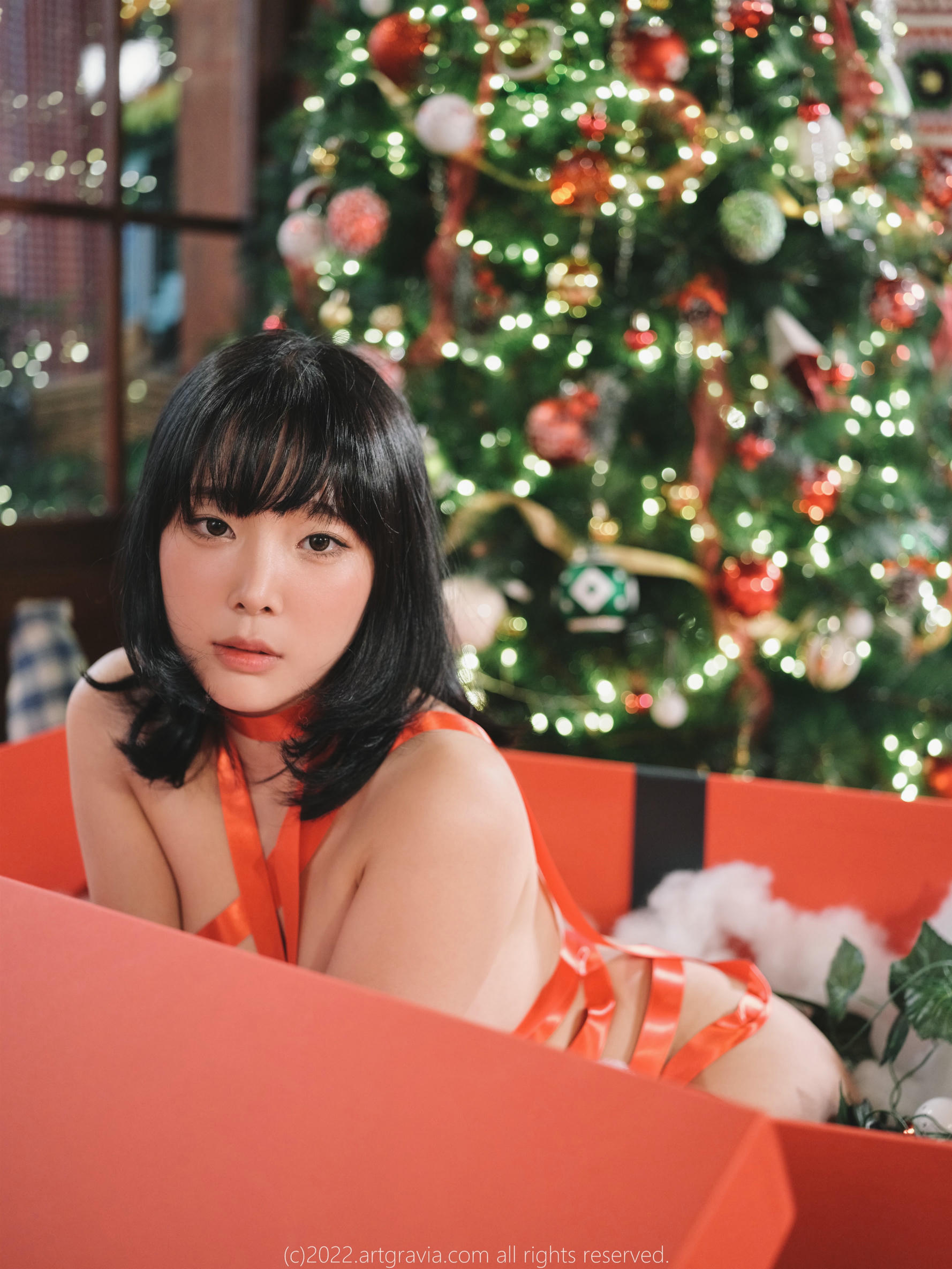 韩国套图-ArtGravia Vol.487 Jang Joo (장주) [105P 158MB]_第2集