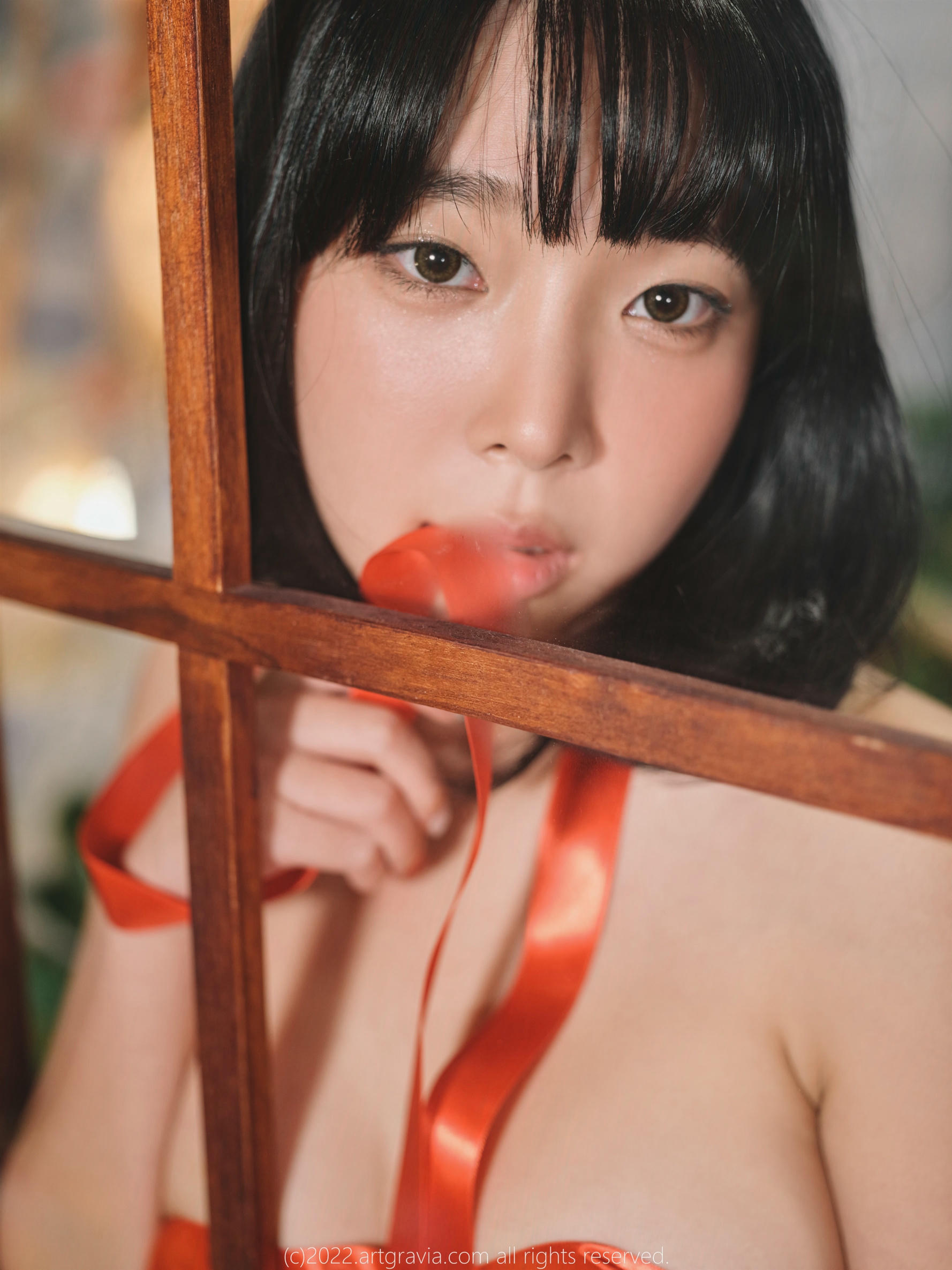 韩国套图-ArtGravia Vol.487 Jang Joo (장주) [105P 158MB]_第4集