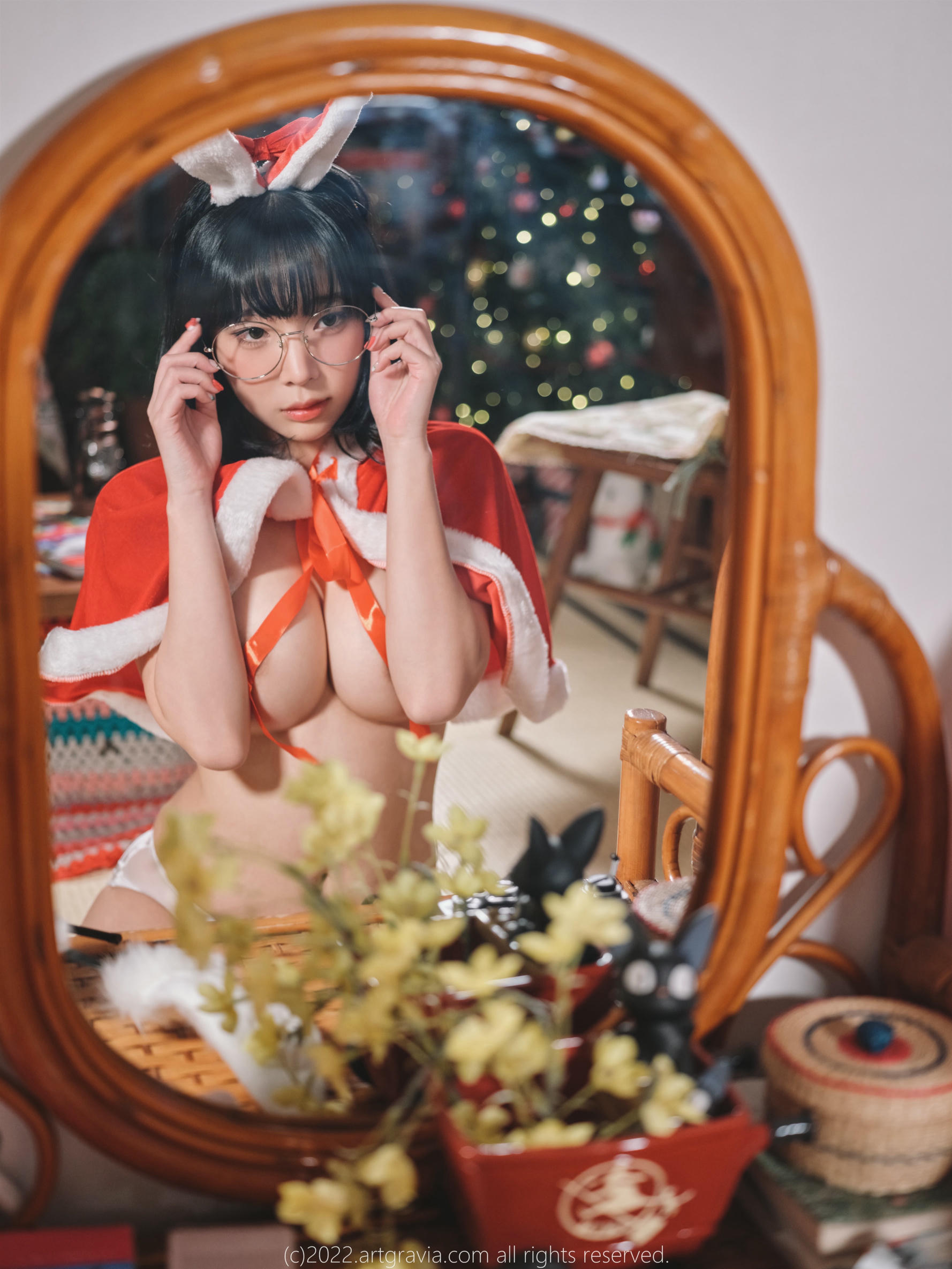韩国套图-ArtGravia Vol.487 Jang Joo (장주) [105P 158MB]_第5集