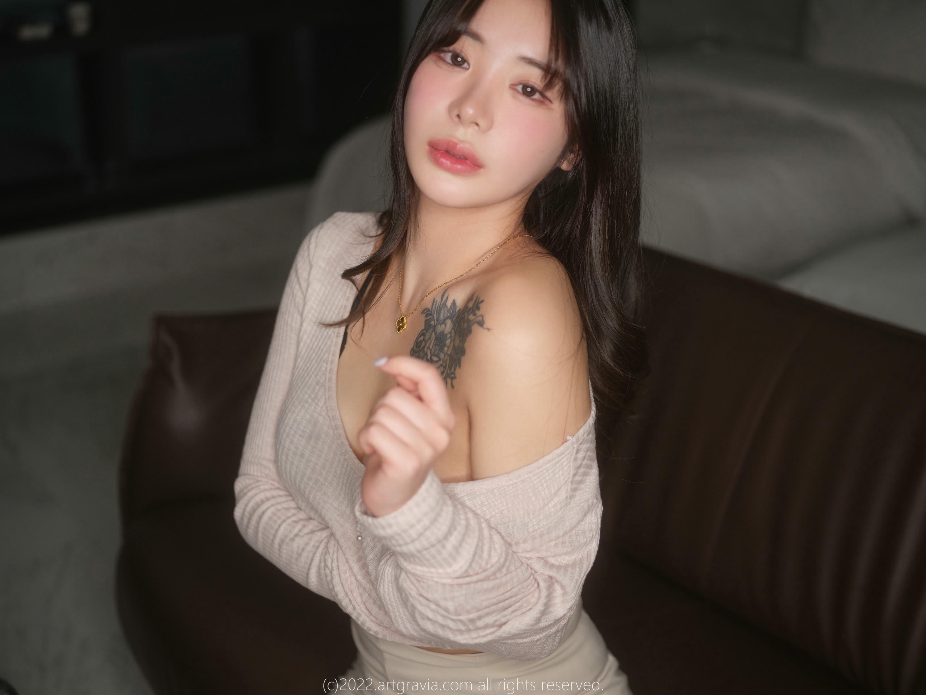 韩国套图-ArtGravia Vol.491 Wuyo (우요) [97P 146MB]_第1集